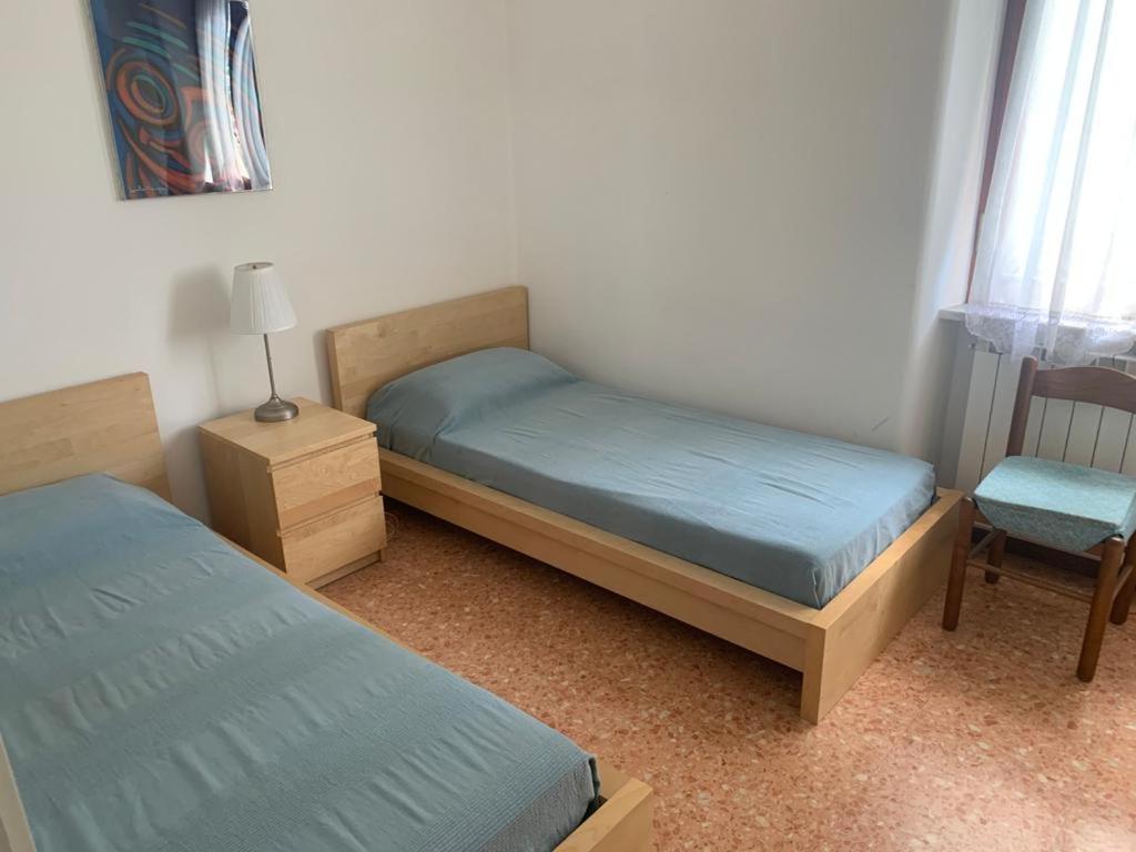 Apartment with Sea View photo 1