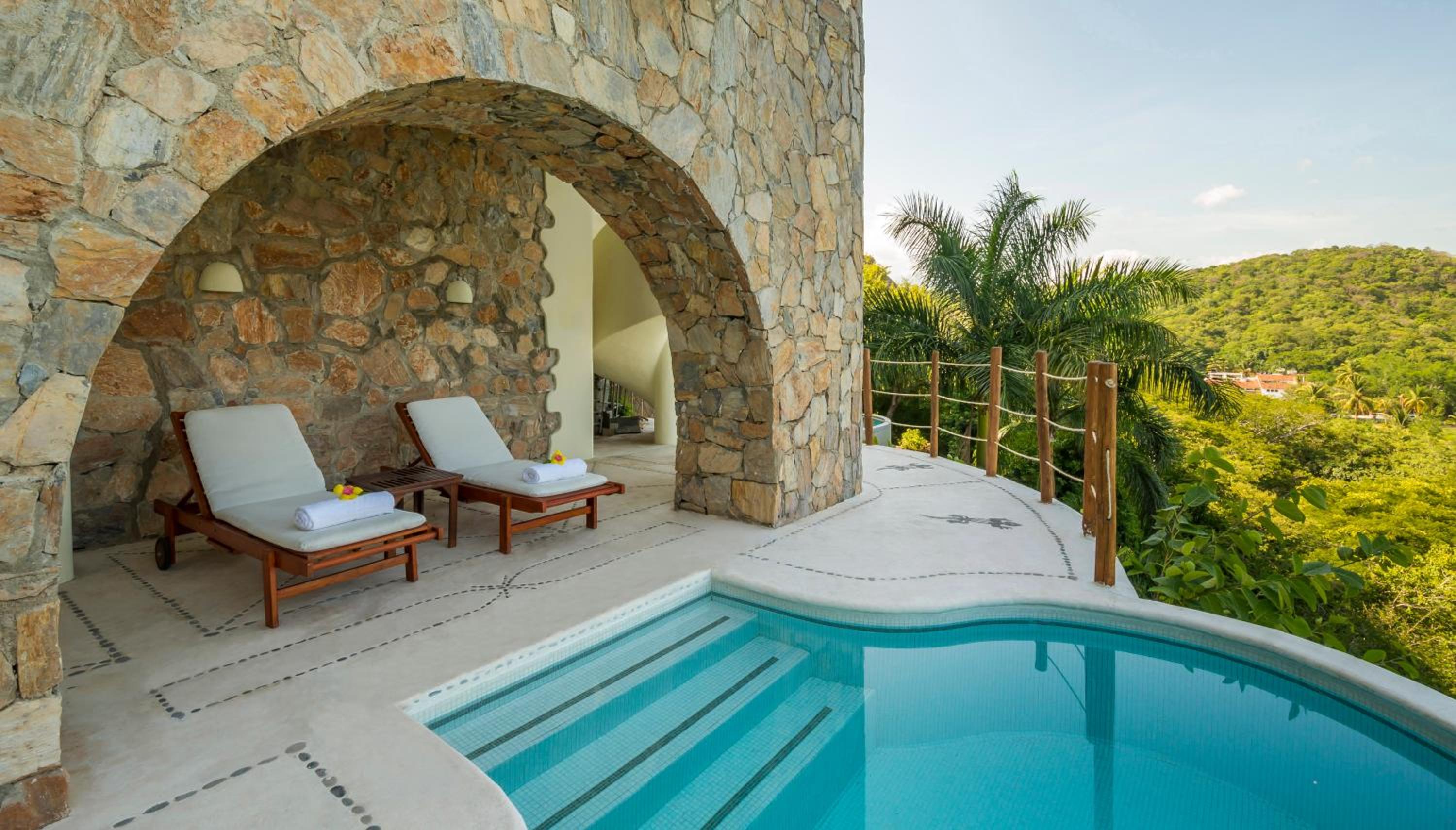 Gran Clase Suite King with Pool - Photo 4