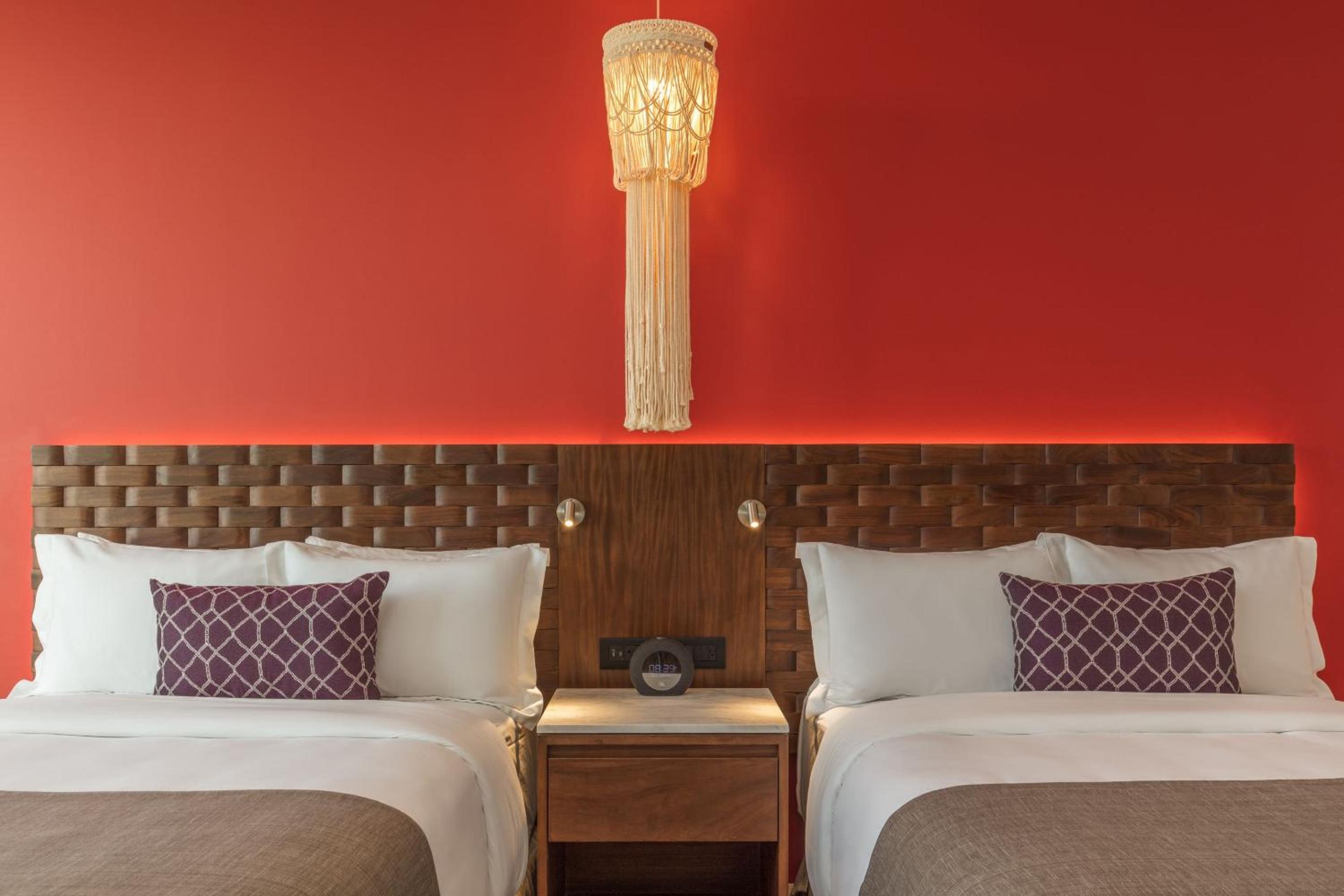 Camino Real Club Two Beds - Photo 3