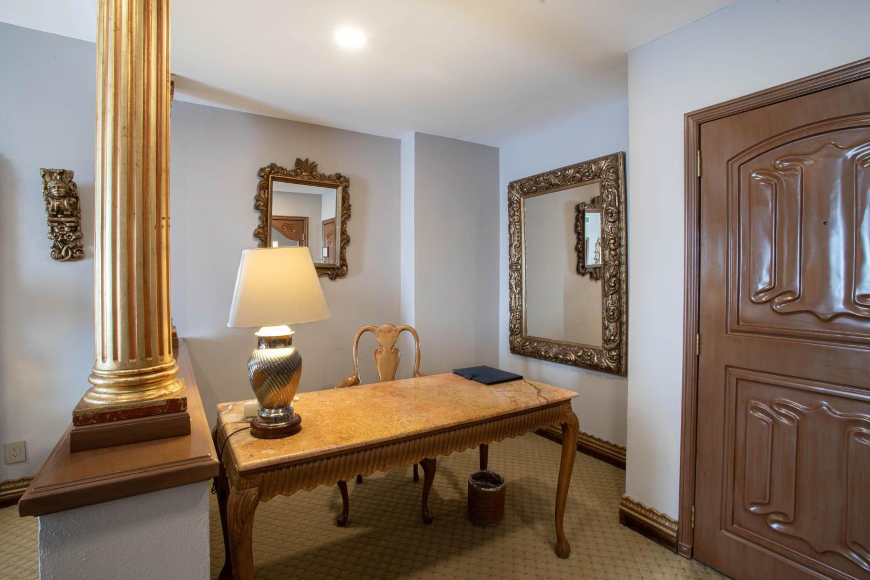 Grand Clase Suite King photo 2