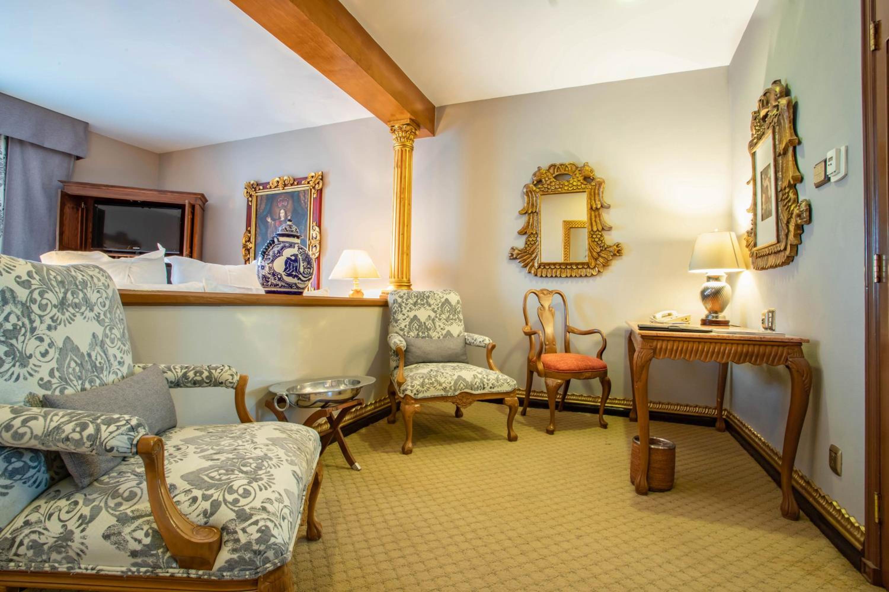 Grand Clase Suite King photo 1