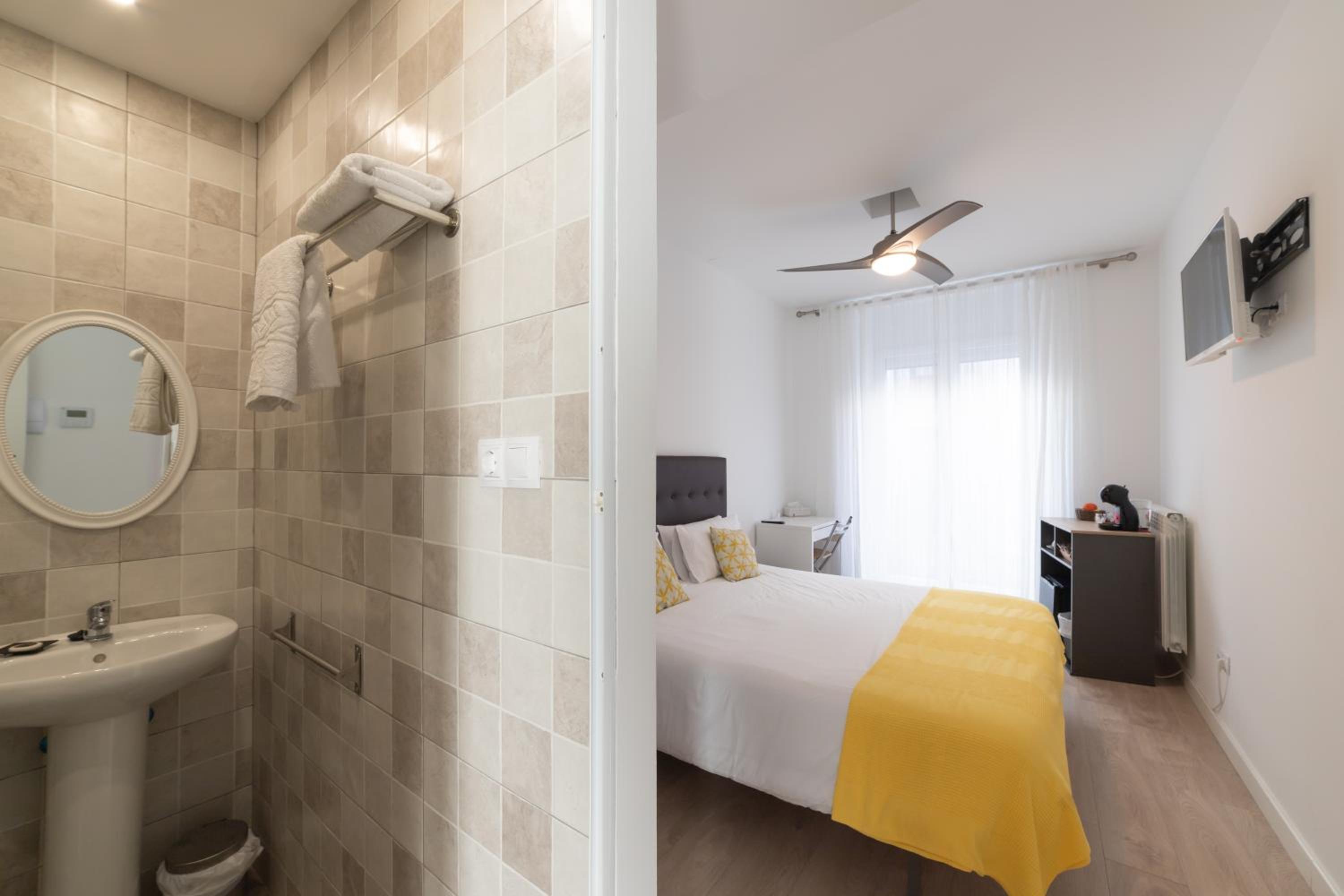 Superior Double Room photo 2