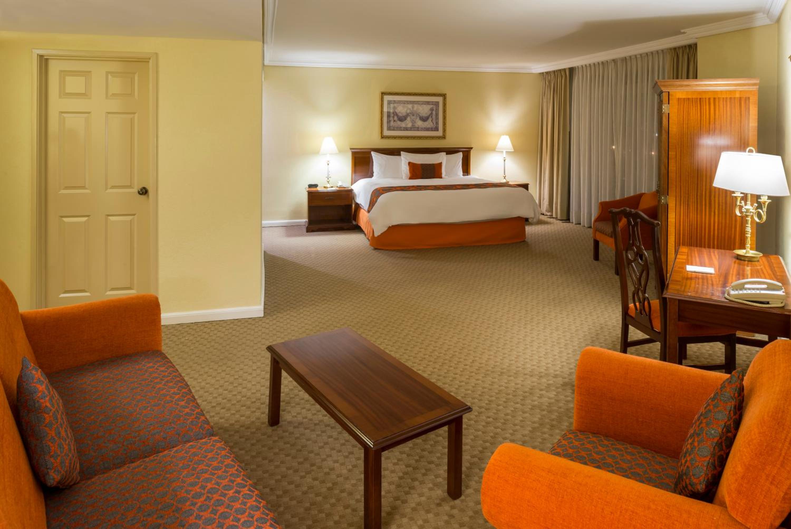 Suite King NJ - Photo 4