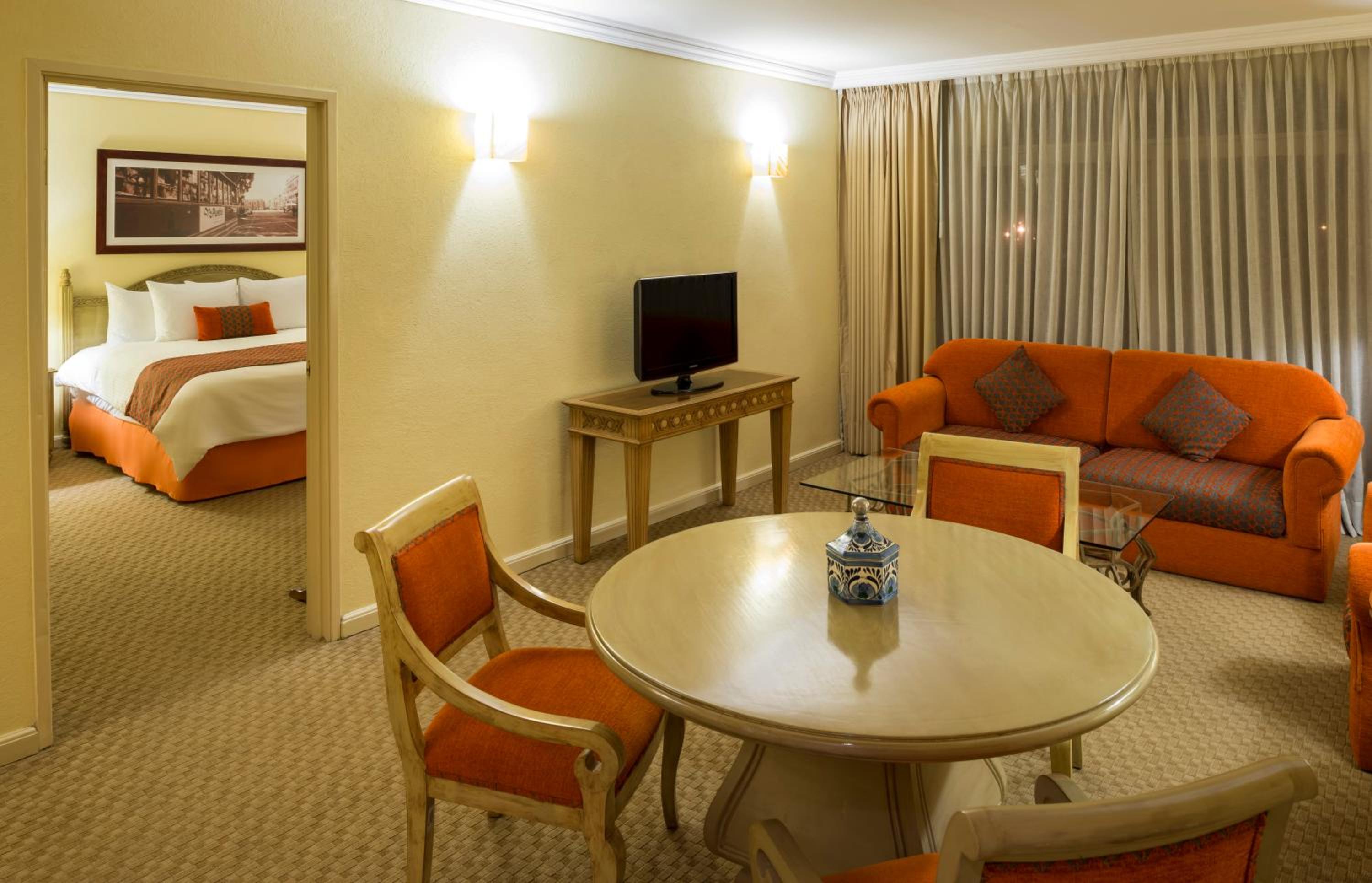 Suite King NM - Photo 3