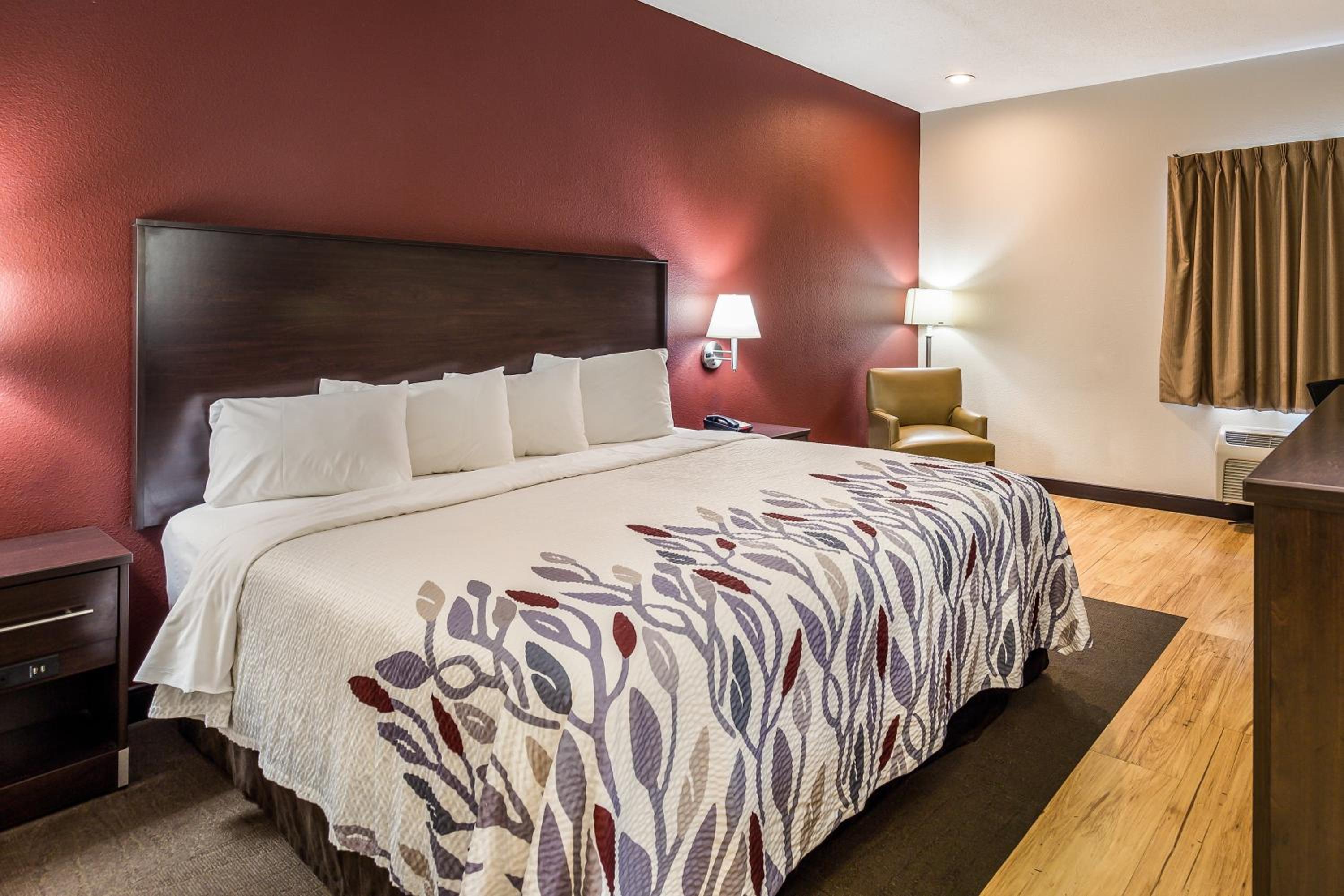 Superior King Room - Smoke Free - Photo 1