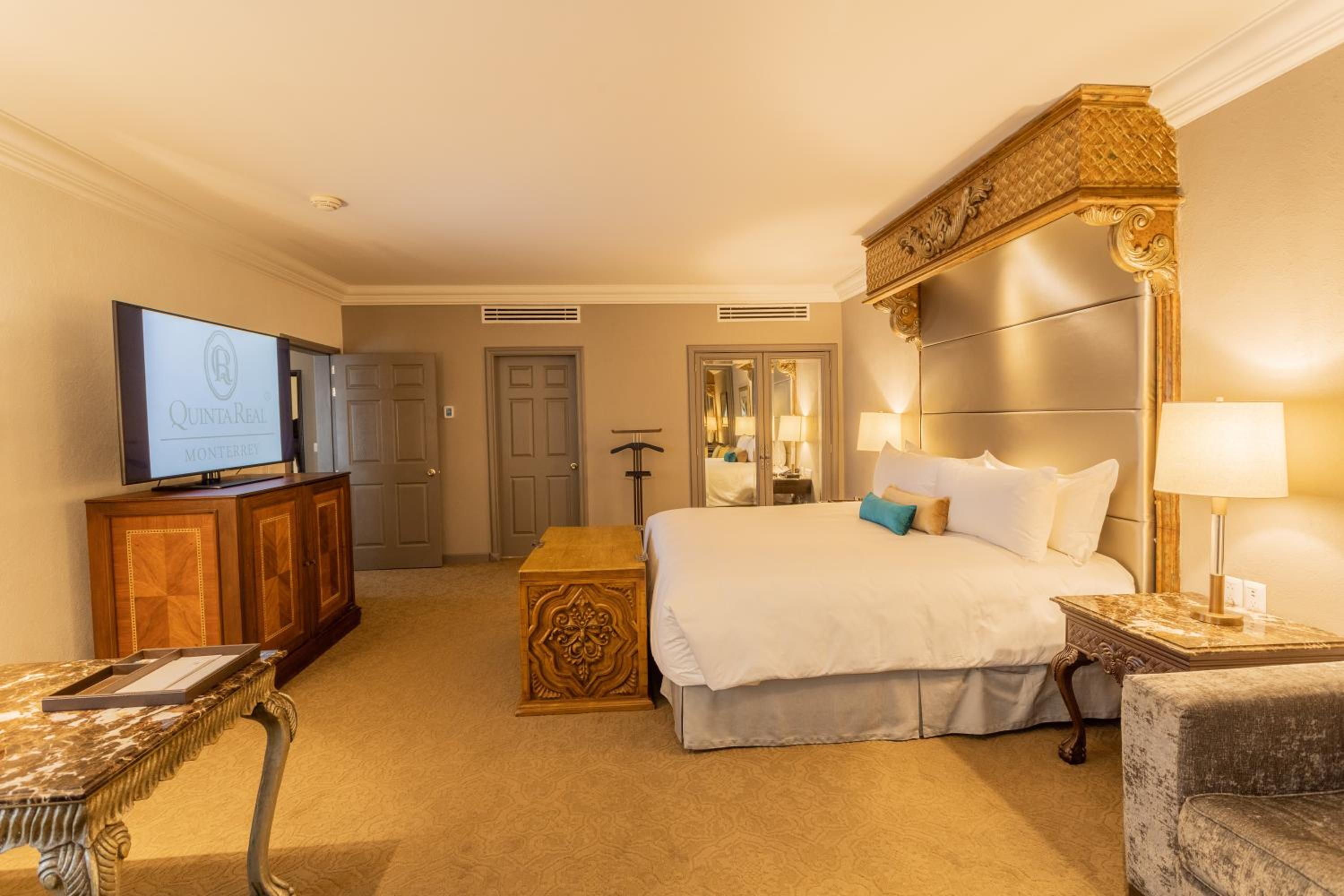 Governor Suite King - Photo 2
