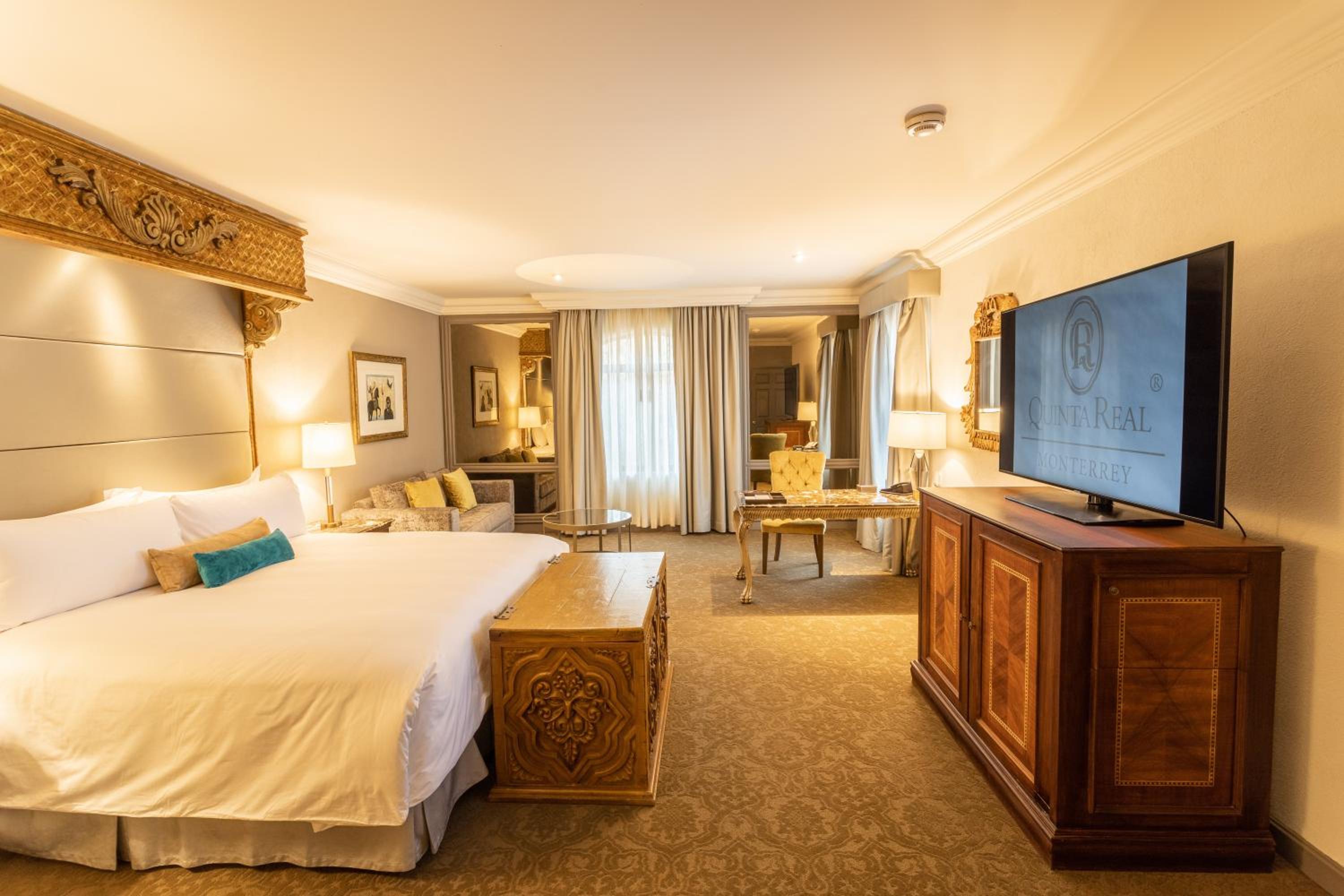 Governor Suite King - Photo 6