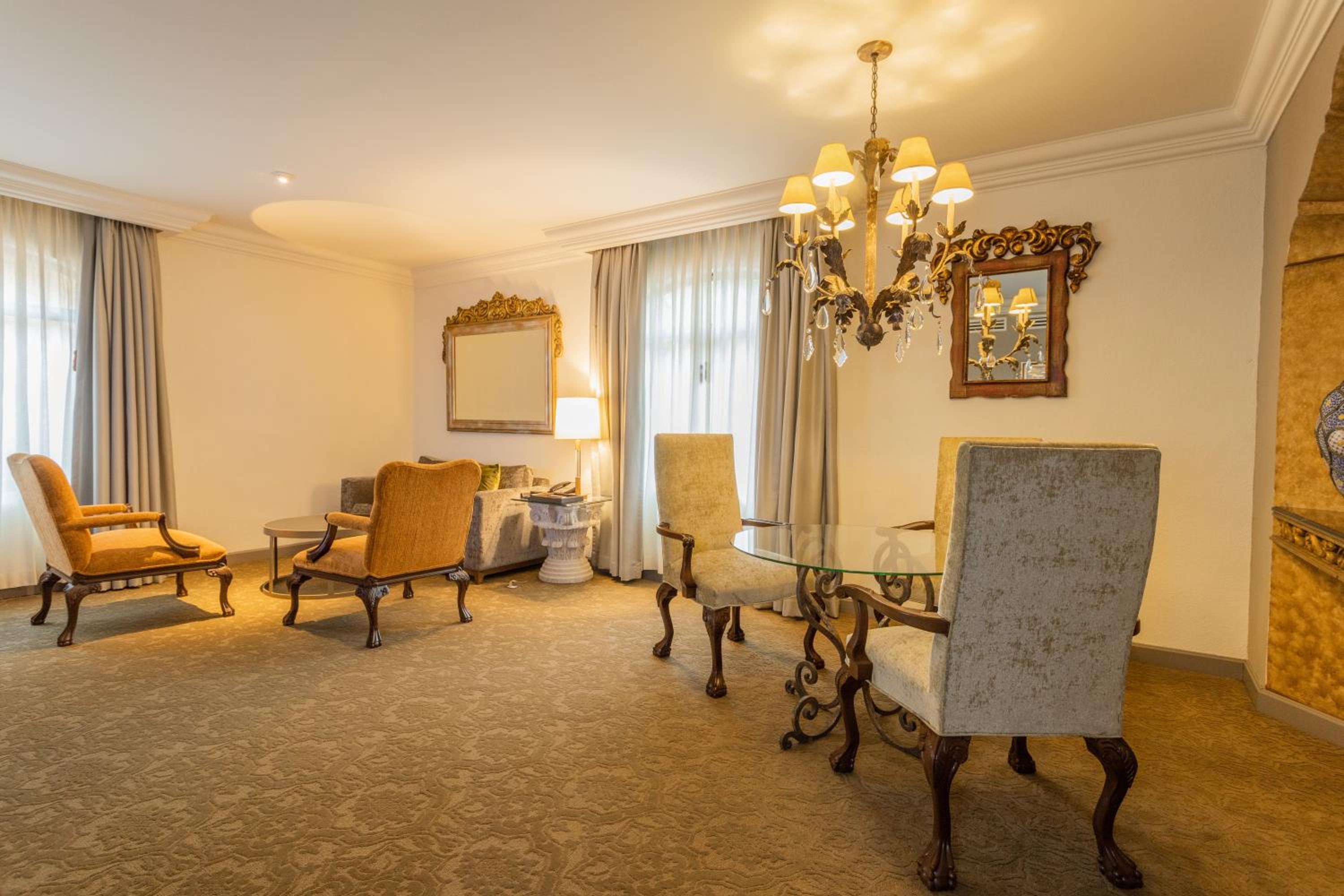 Governor Suite King - Photo 5