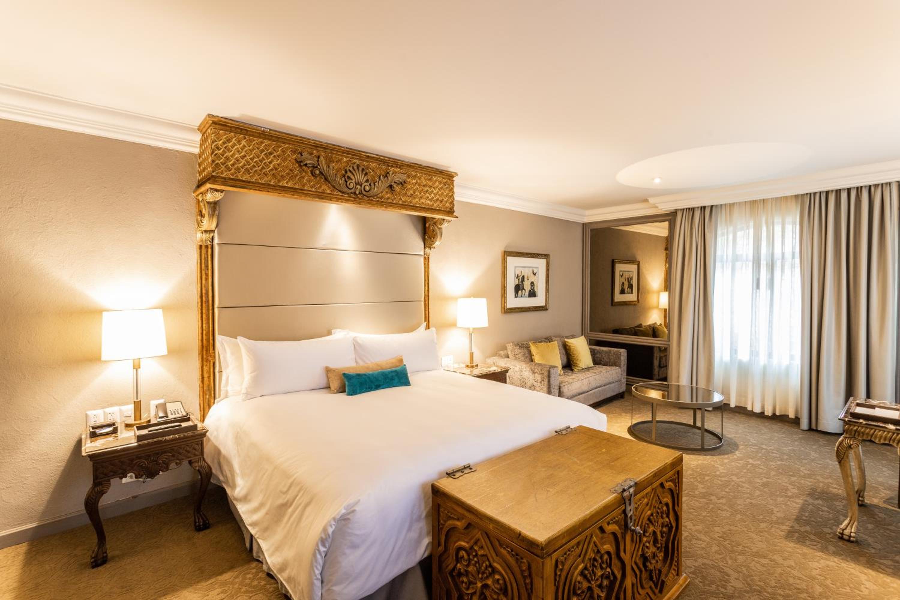 Governor Suite King - Photo 4