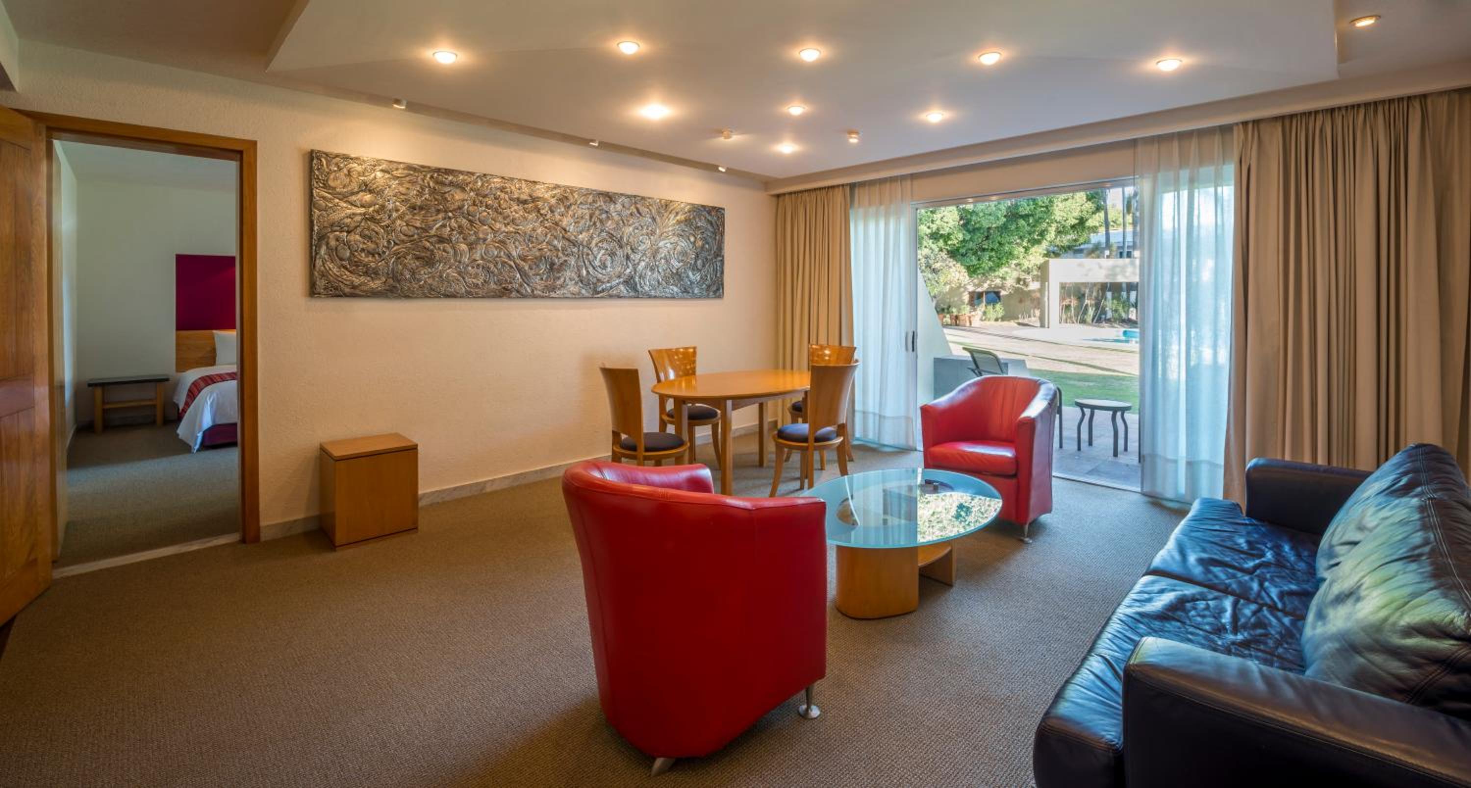 Suite Virreyes photo 2
