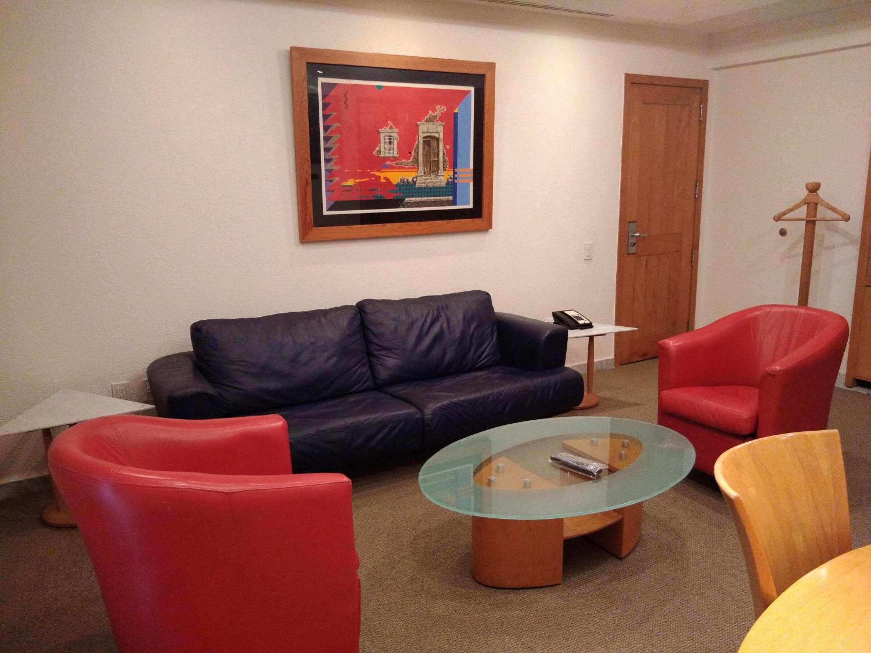 Suite Virreyes photo 3