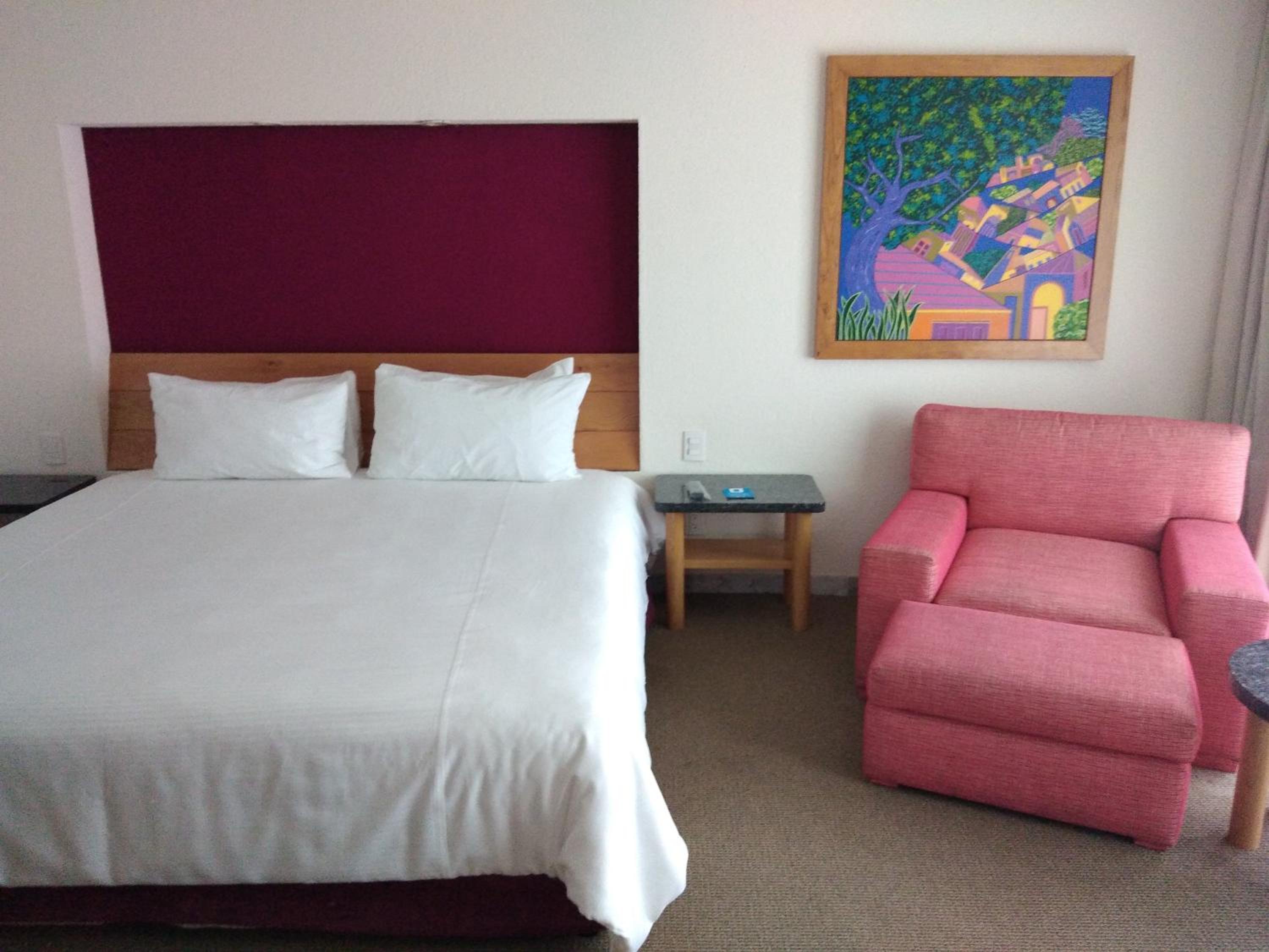 Suite Virreyes