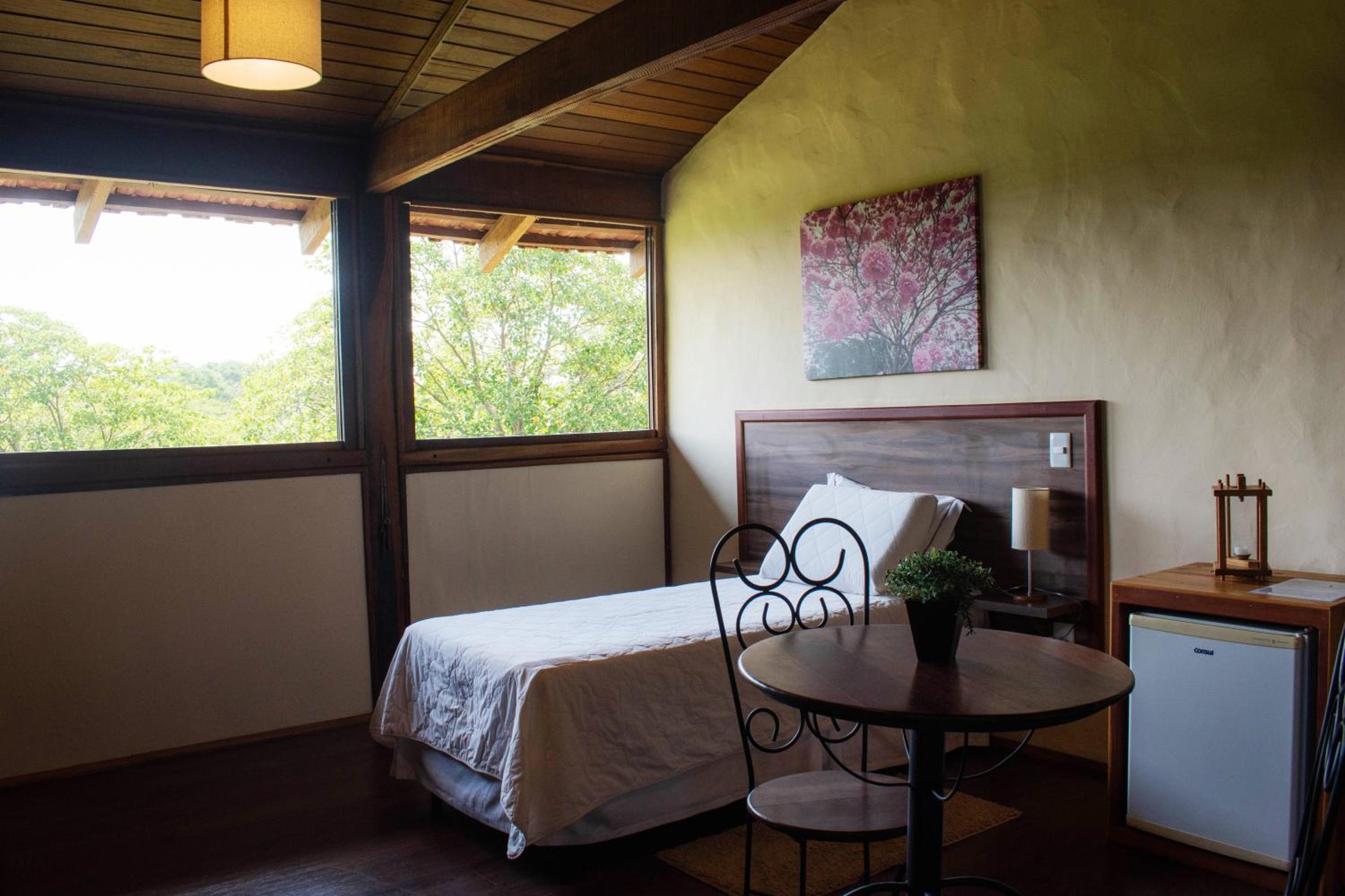 Bungalow without Terrace photo 3