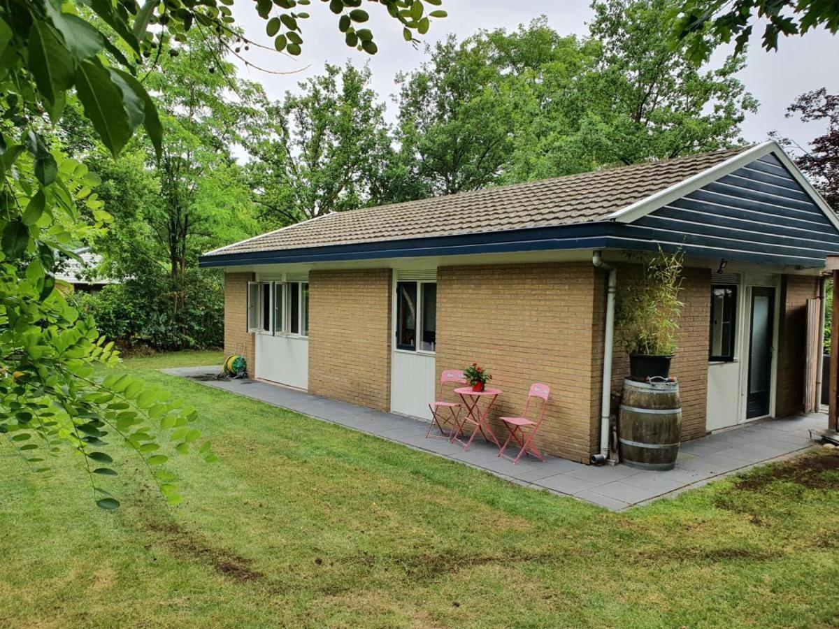 Three-Bedroom House photo 2