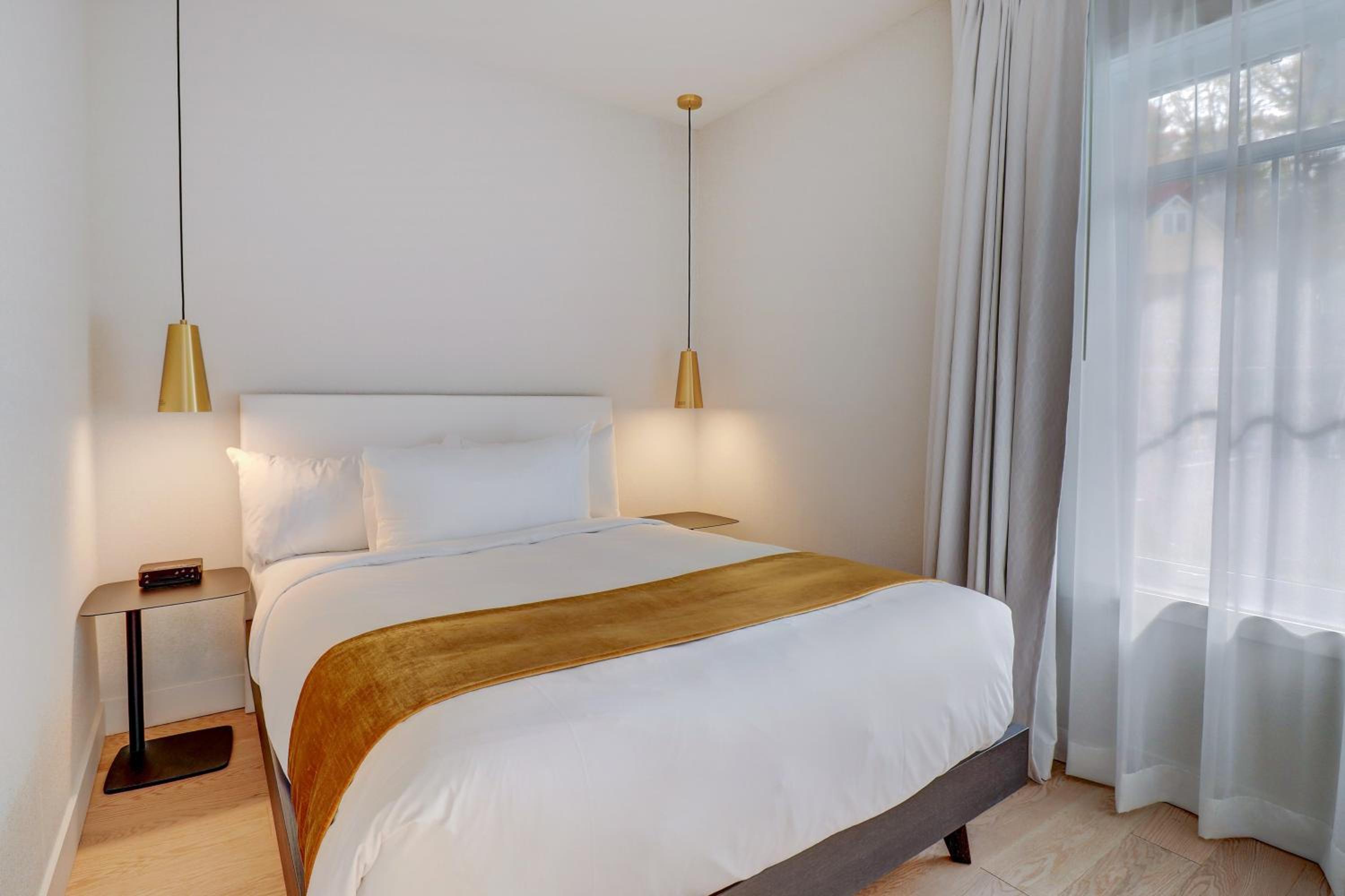 Suite Prestige 1