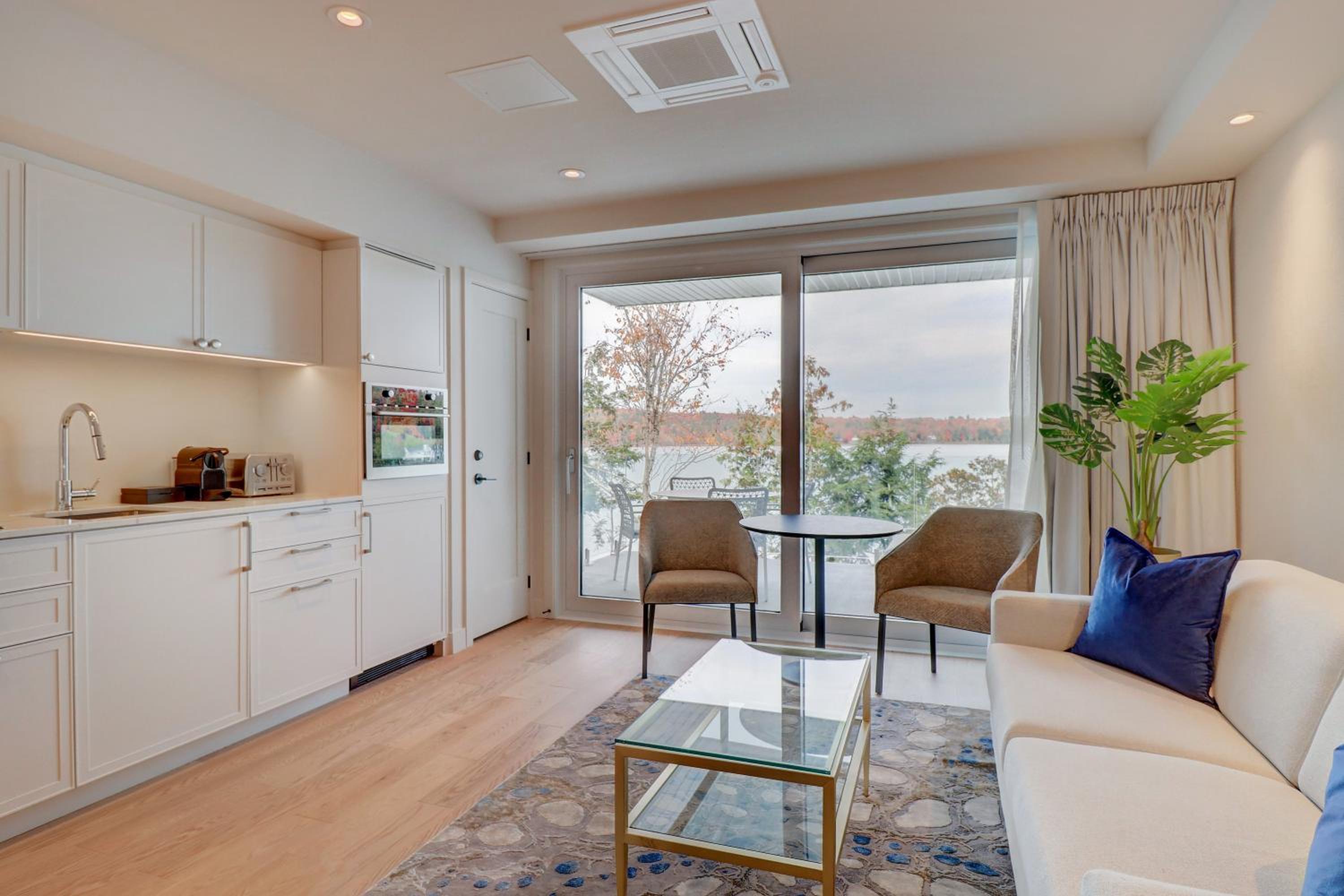 Suite Prestige 1 Plus