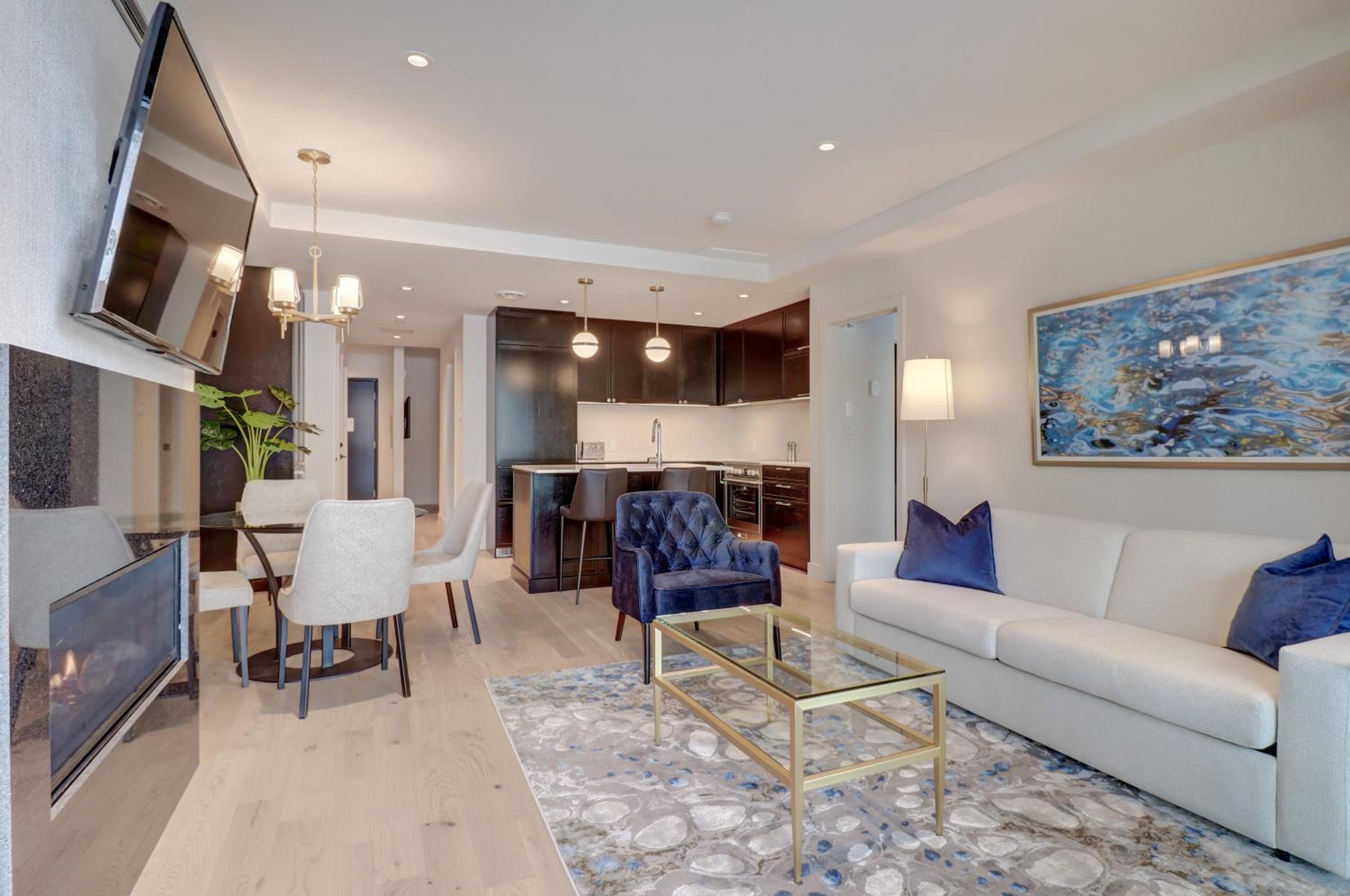 Suite Prestige 2