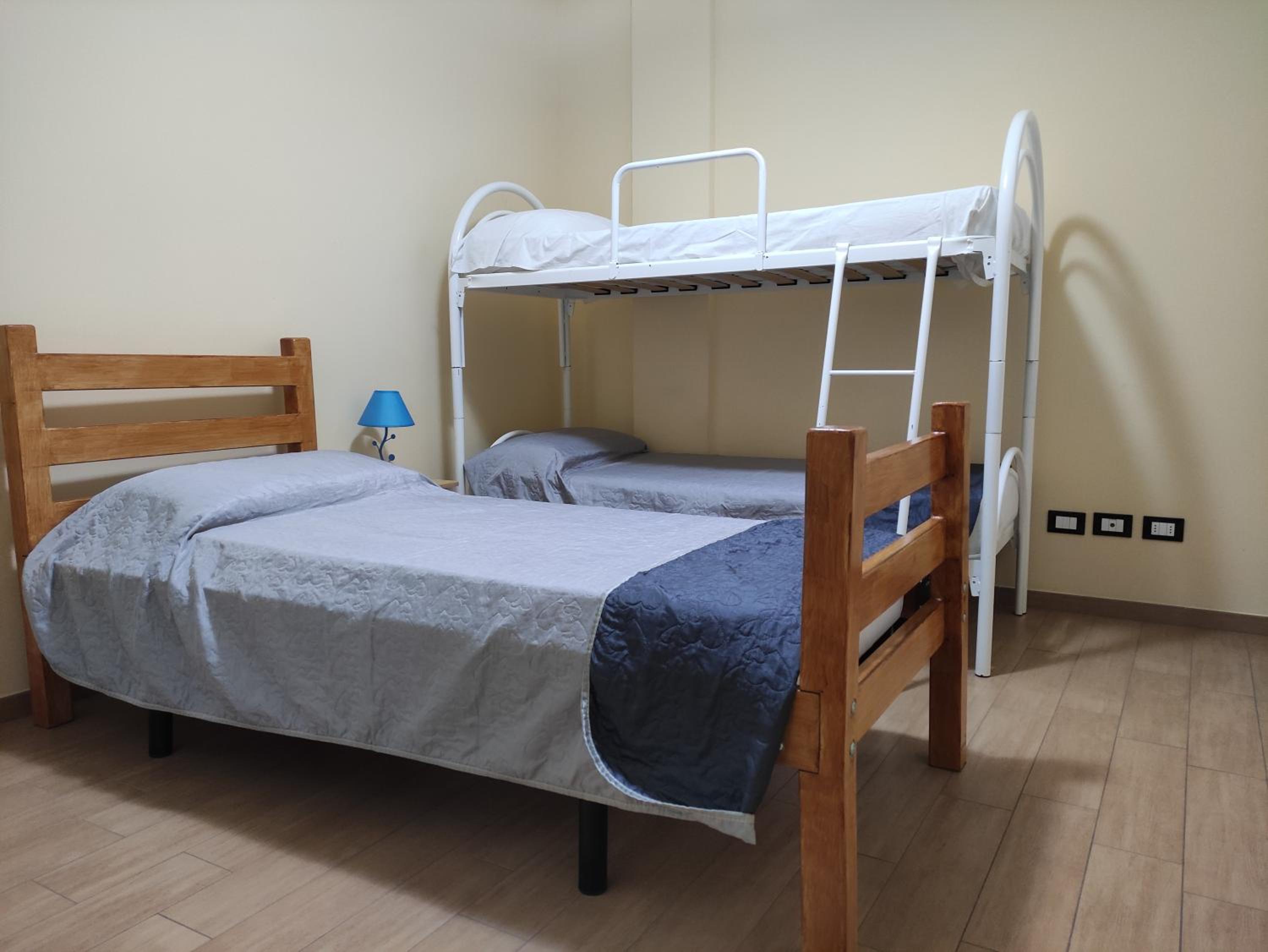 Standard Apartment photo 1