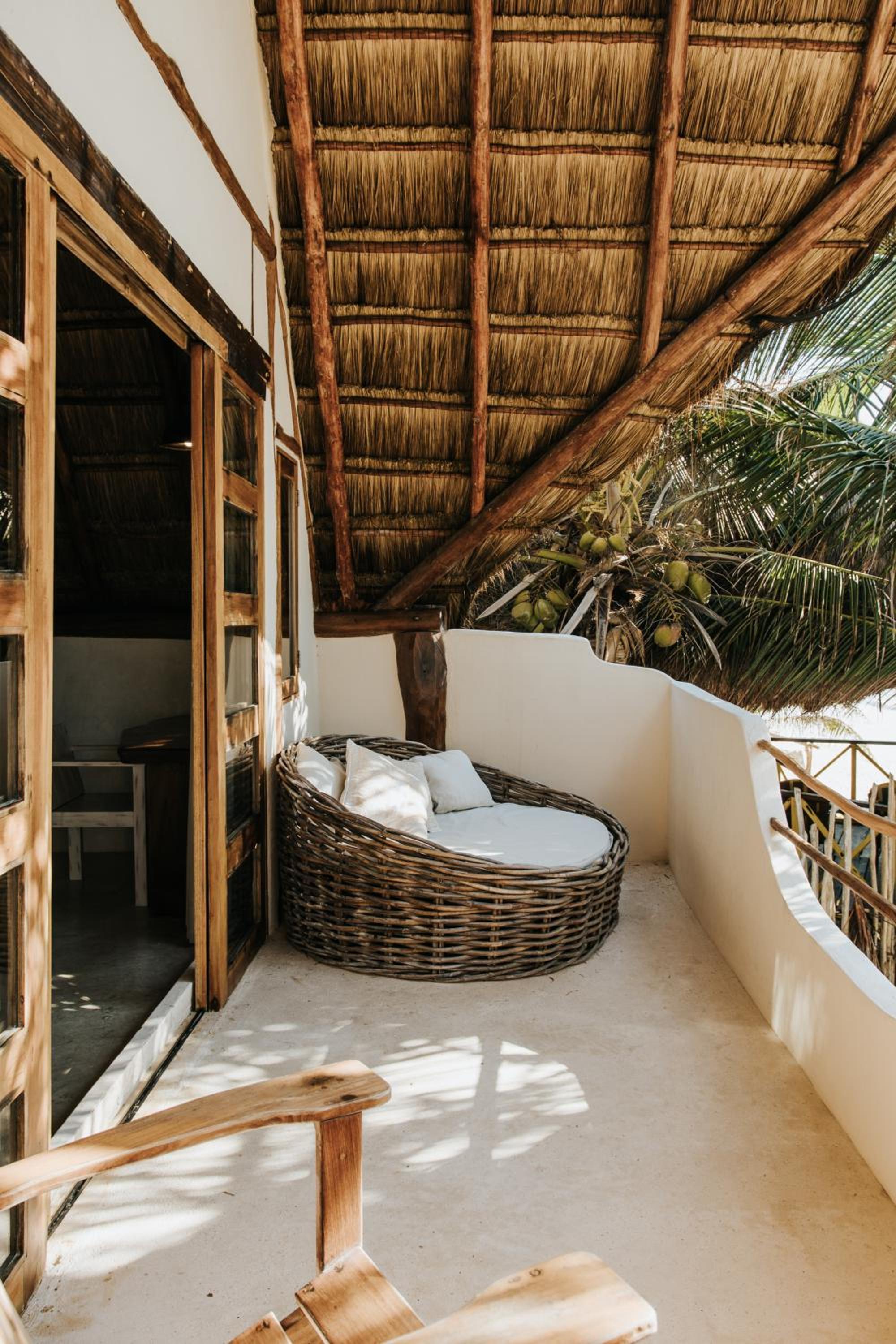Three-Bedroom Villa - Photo 8