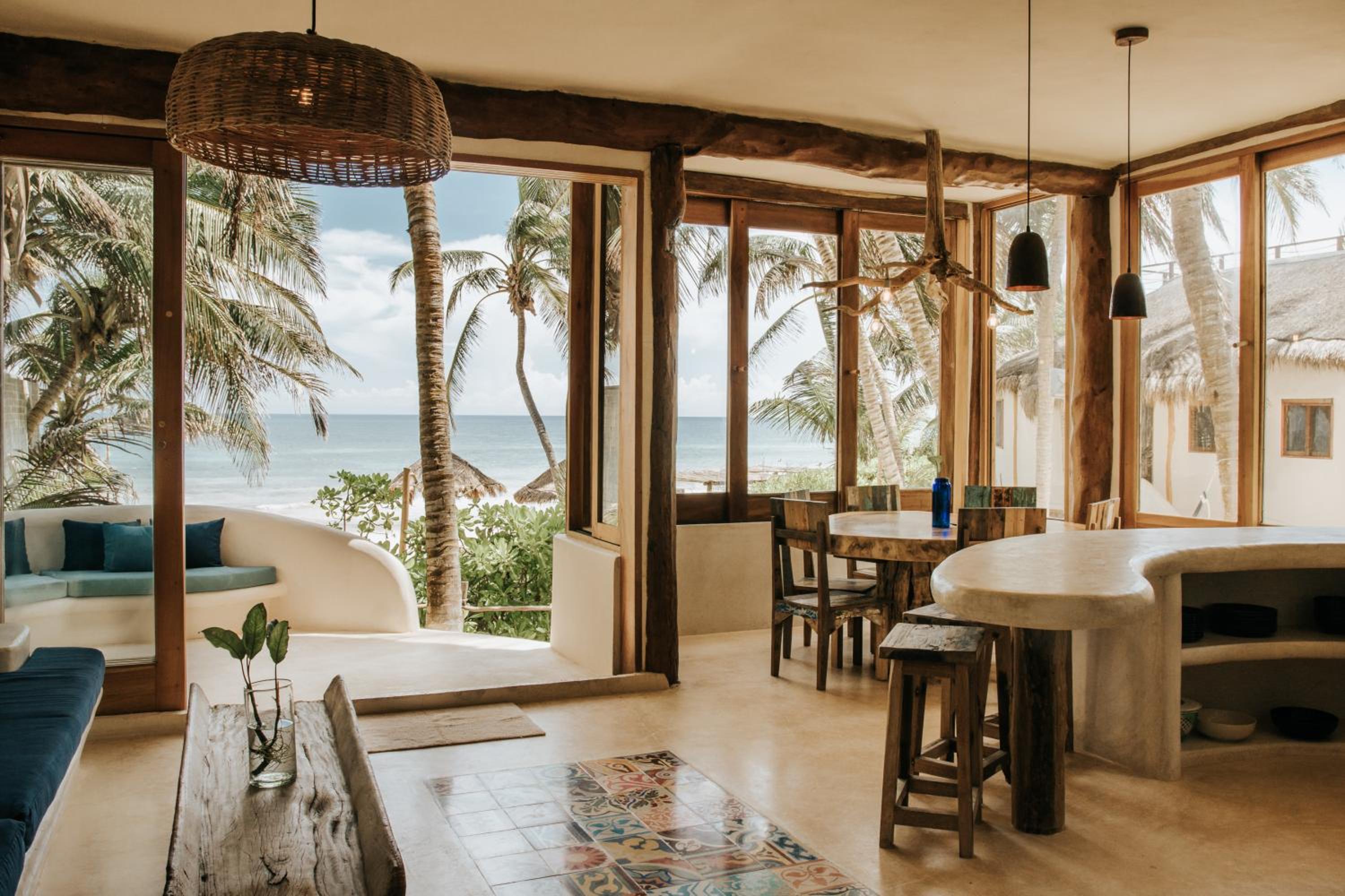 Three-Bedroom Villa - Photo 20