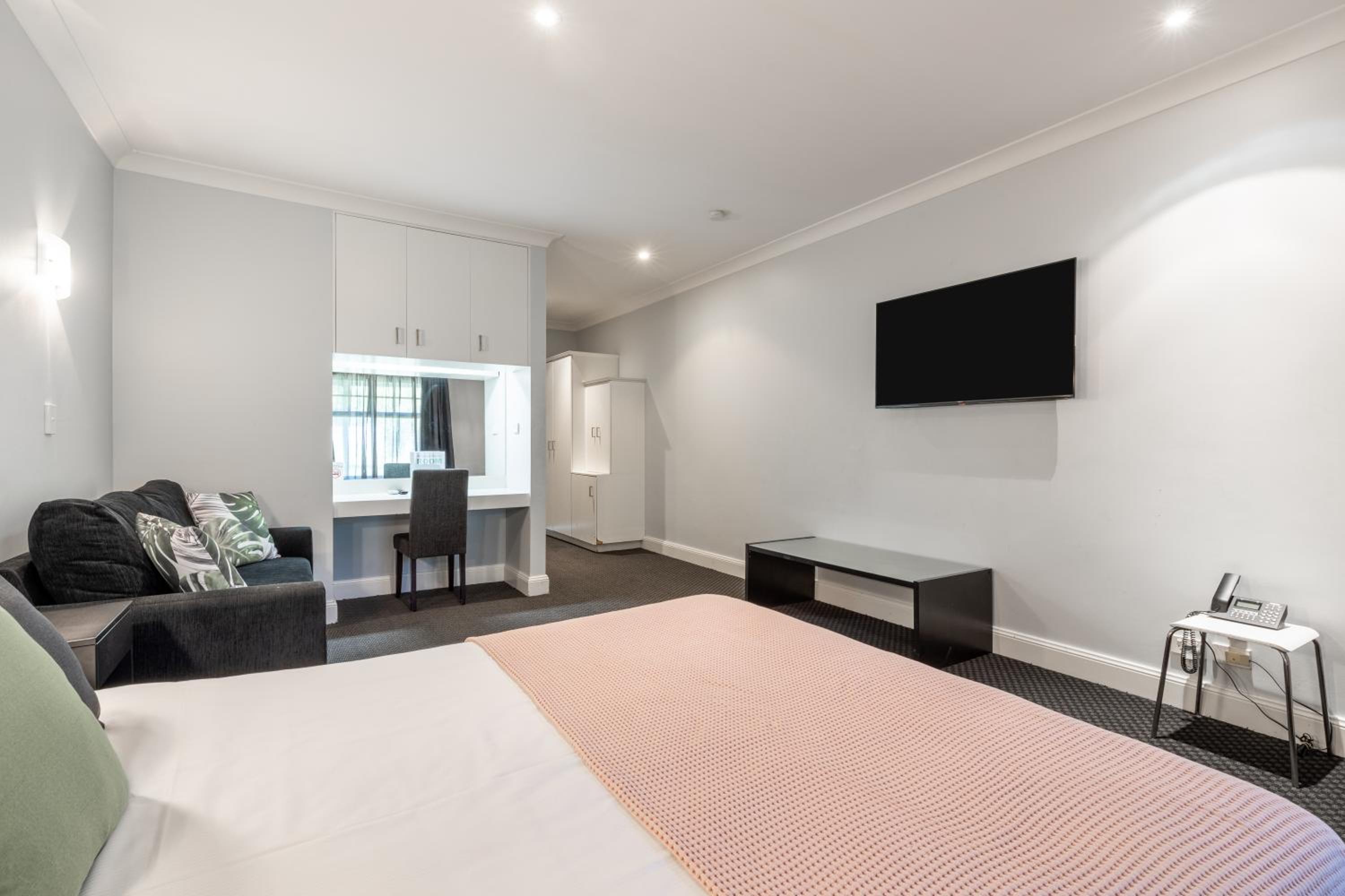 Standard Spa Room - Photo 4