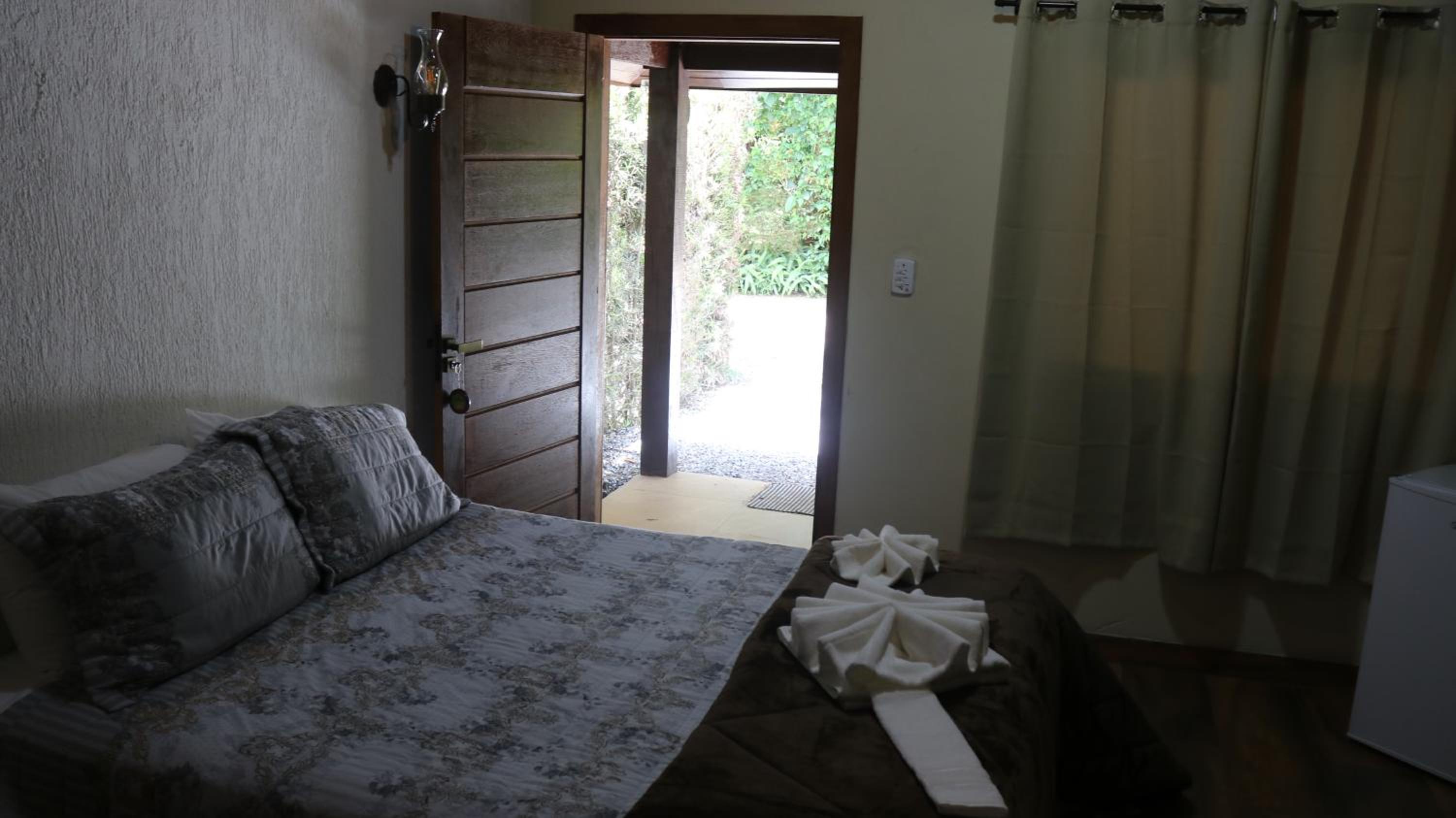 Double Room - Disability Access photo 1