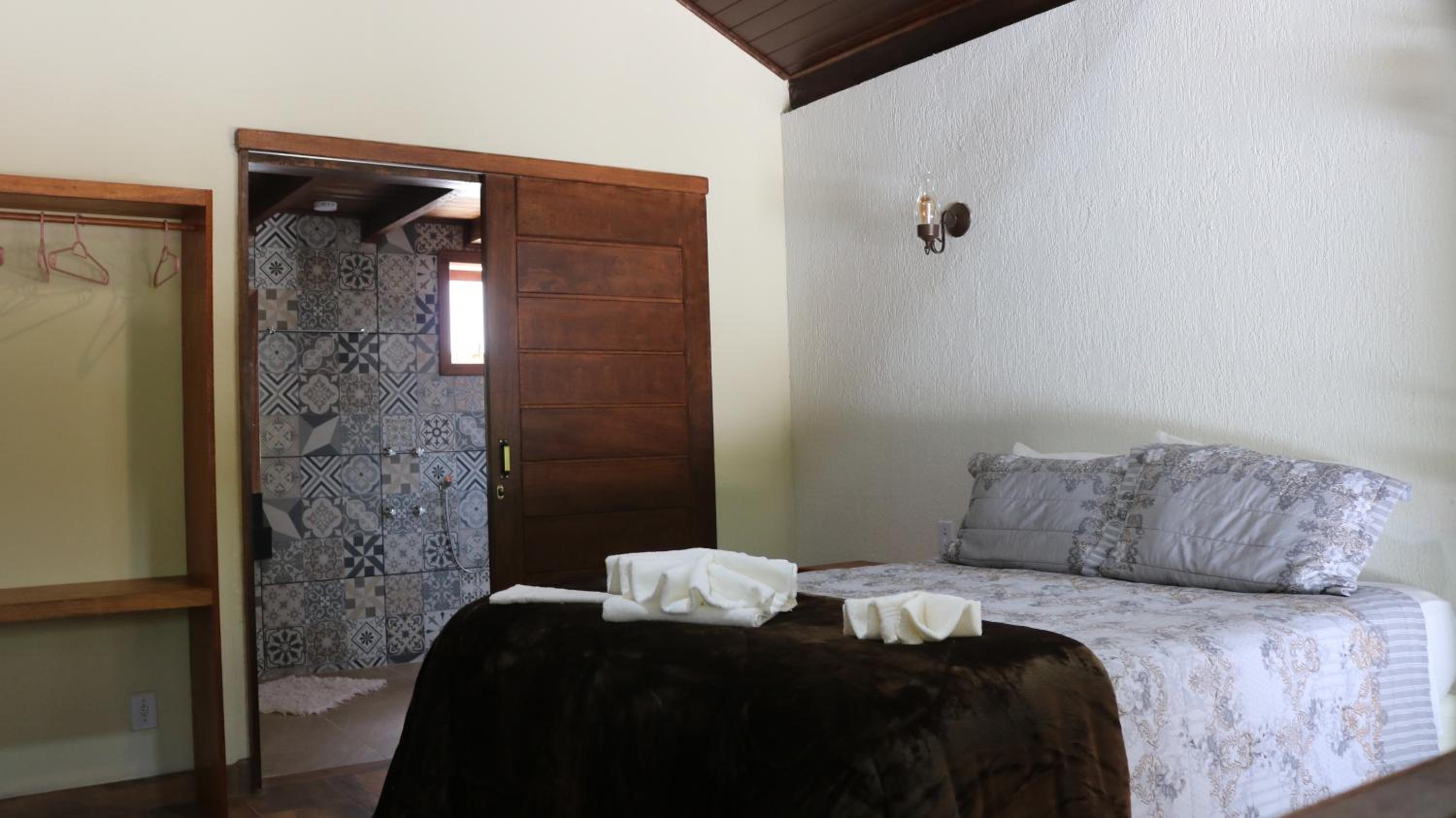 Double Room - Disability Access photo 3