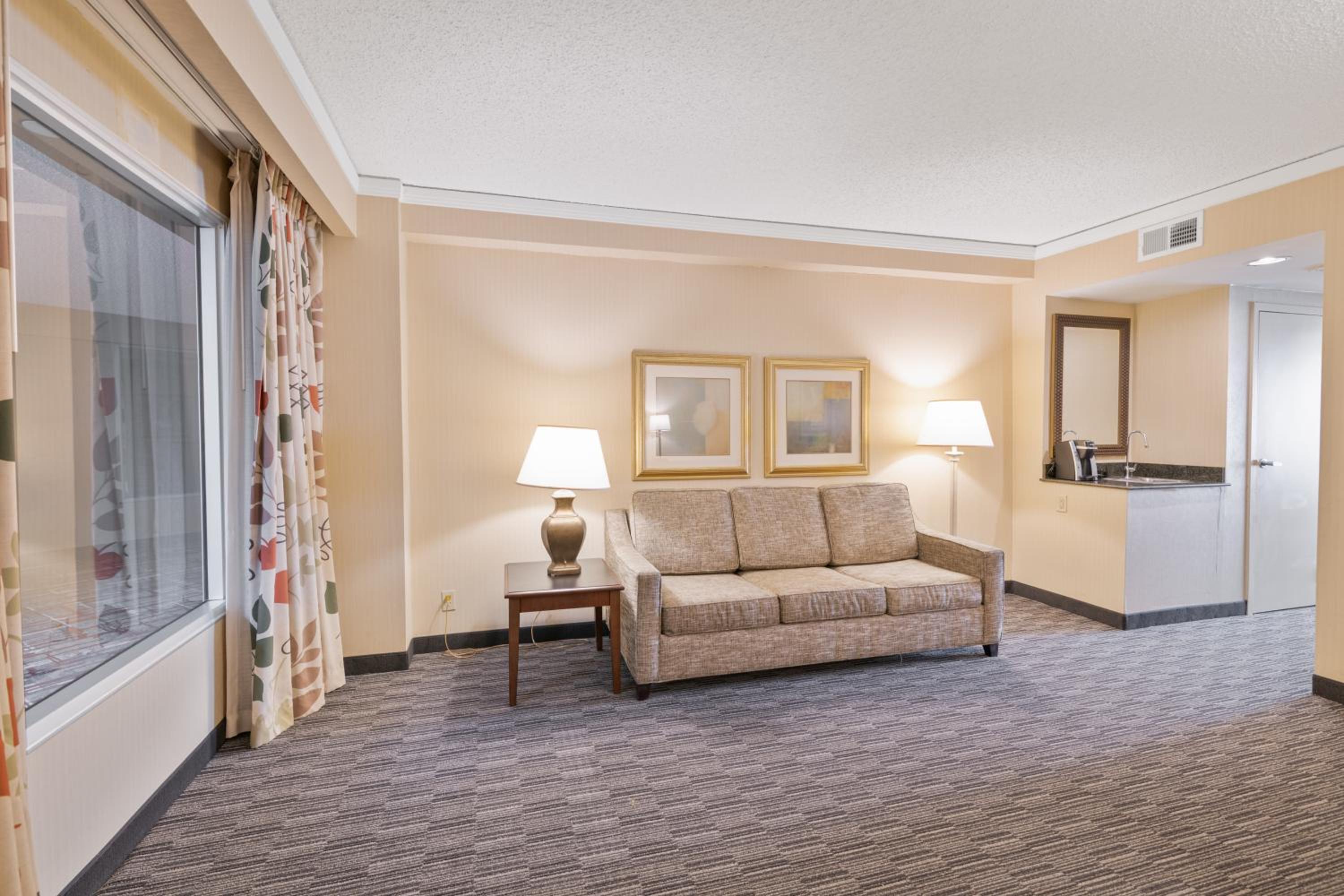 Harmony Suites Secaucus Meadowlands, 사진 2