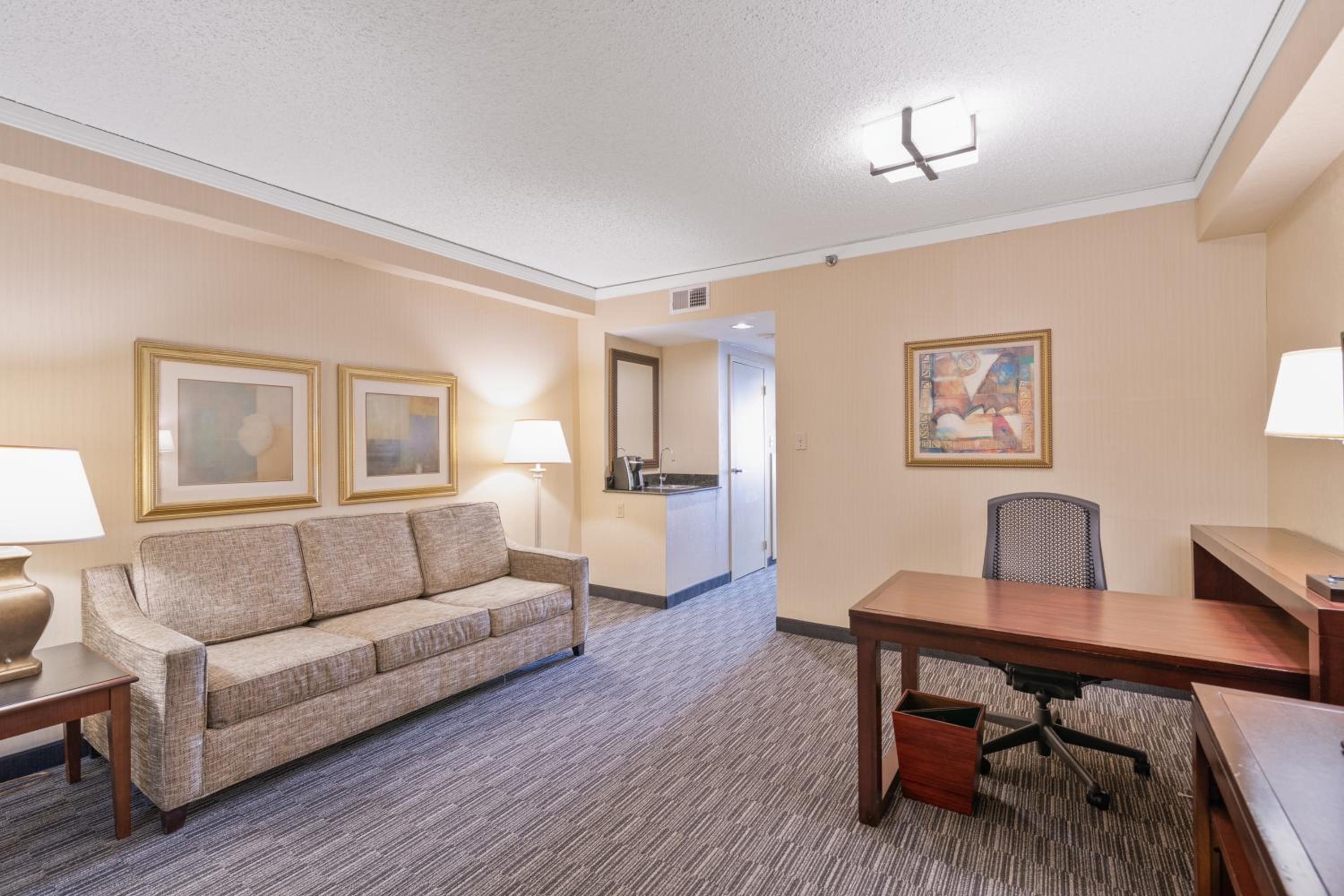 Harmony Suites Secaucus Meadowlands, 사진 7
