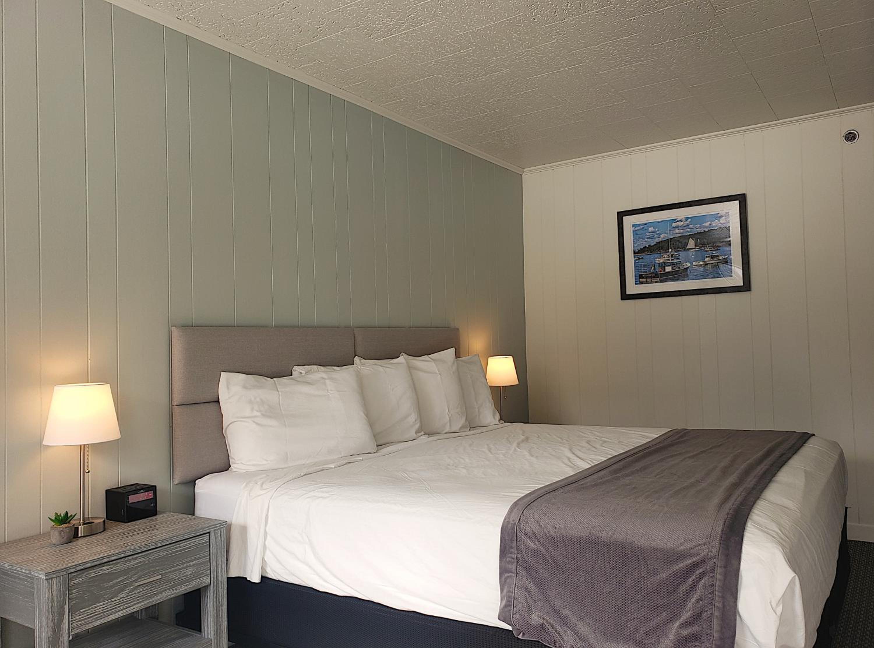 King Room photo 3
