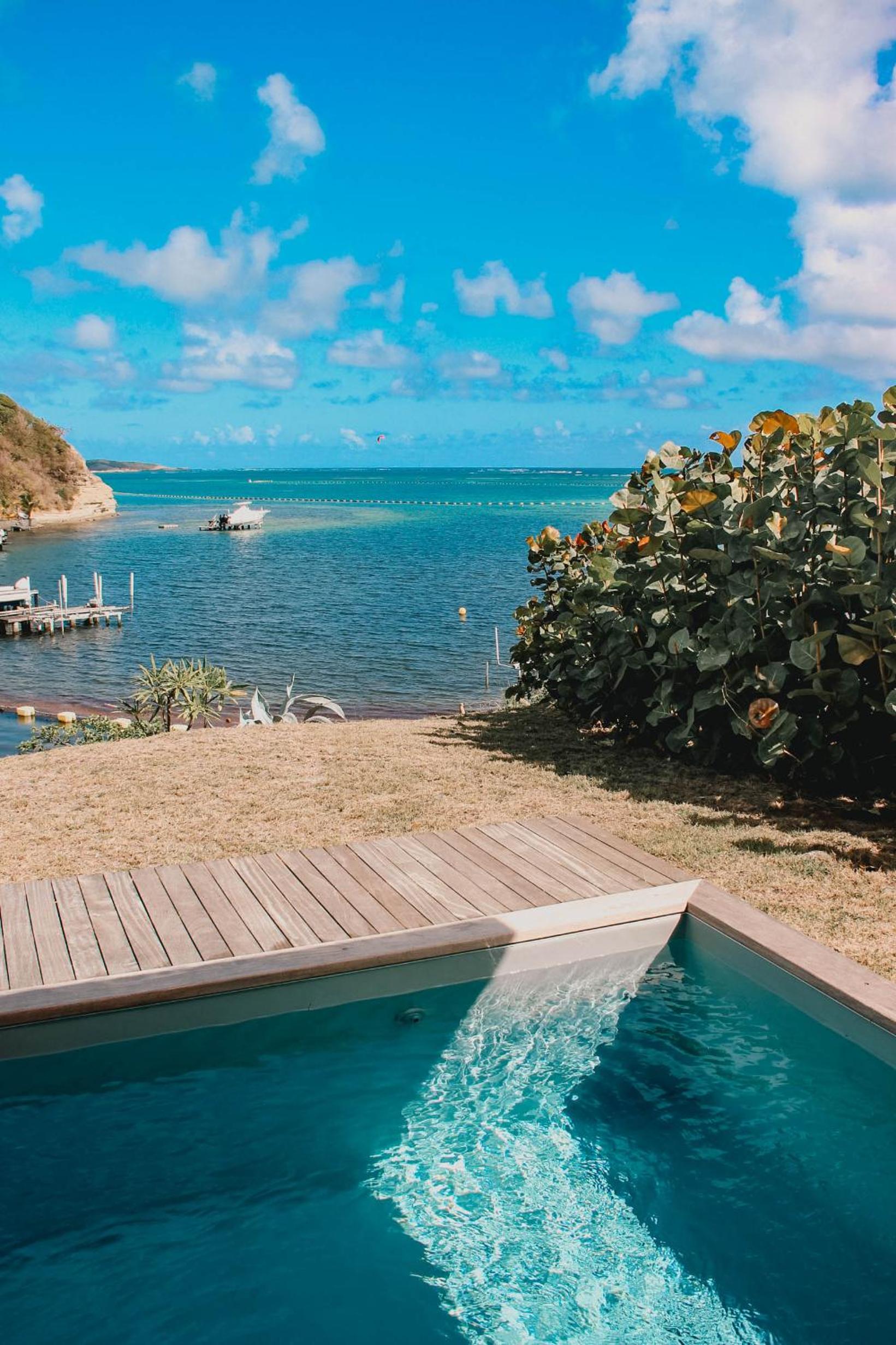 Villa with Sea View photo 1