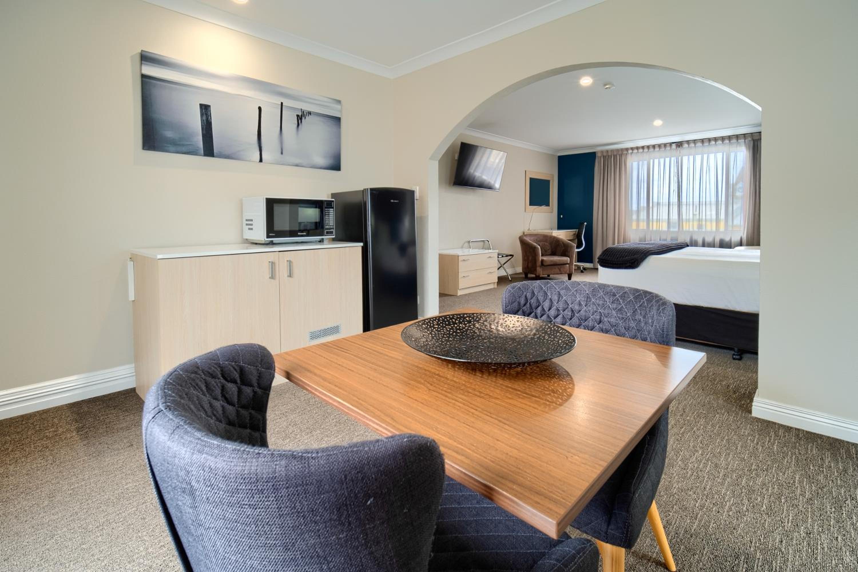 King Suite photo 3