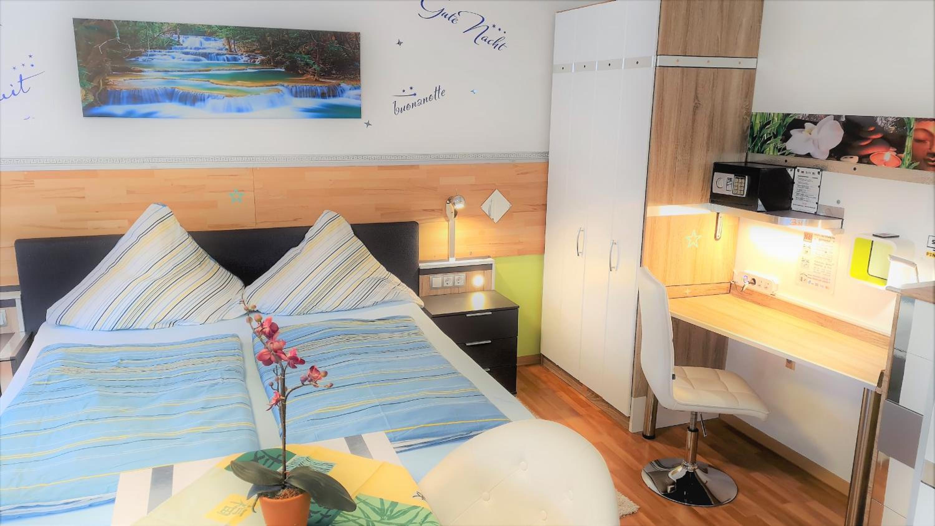 Hotel Garni Rodenbach, Photo 5