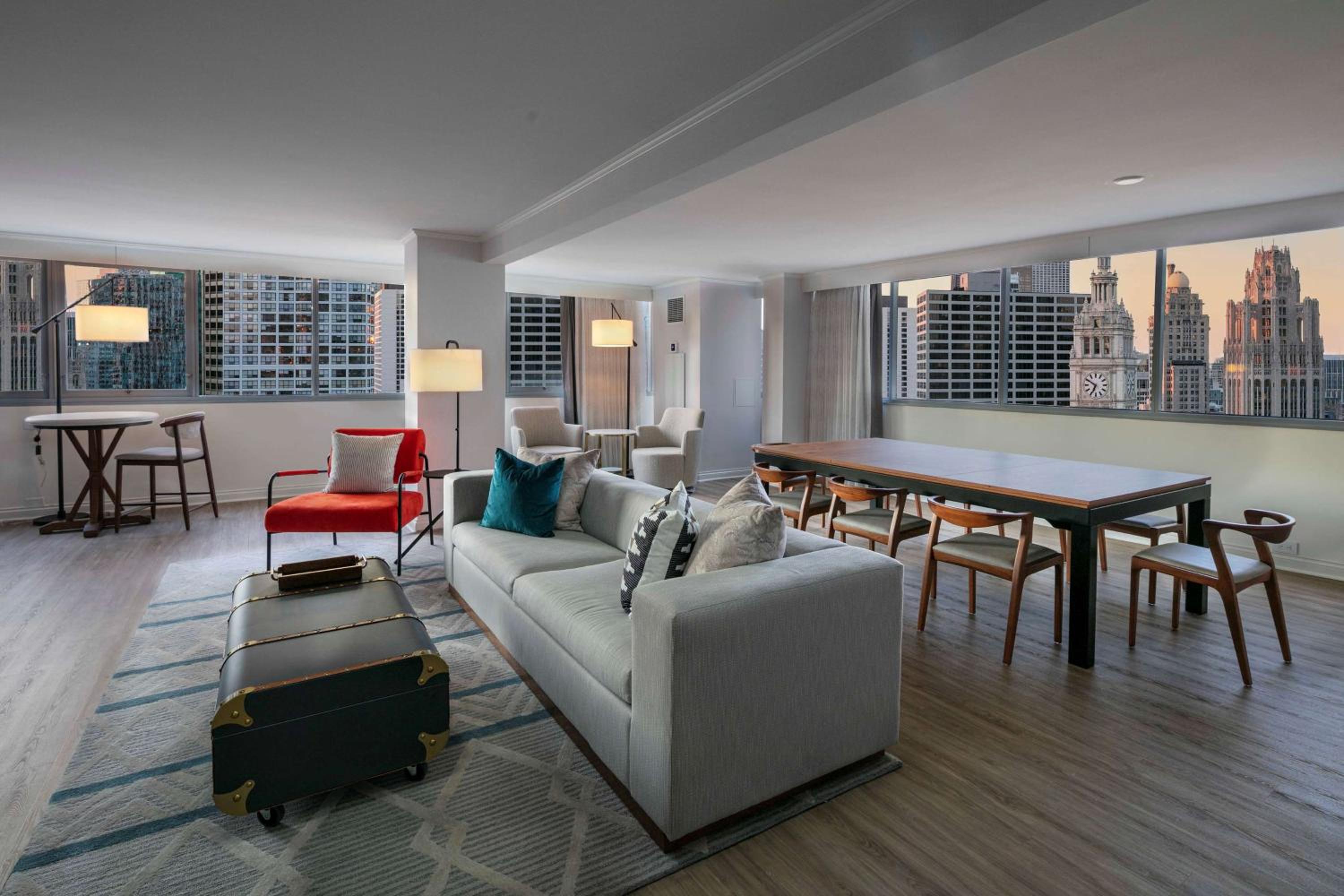 Suite