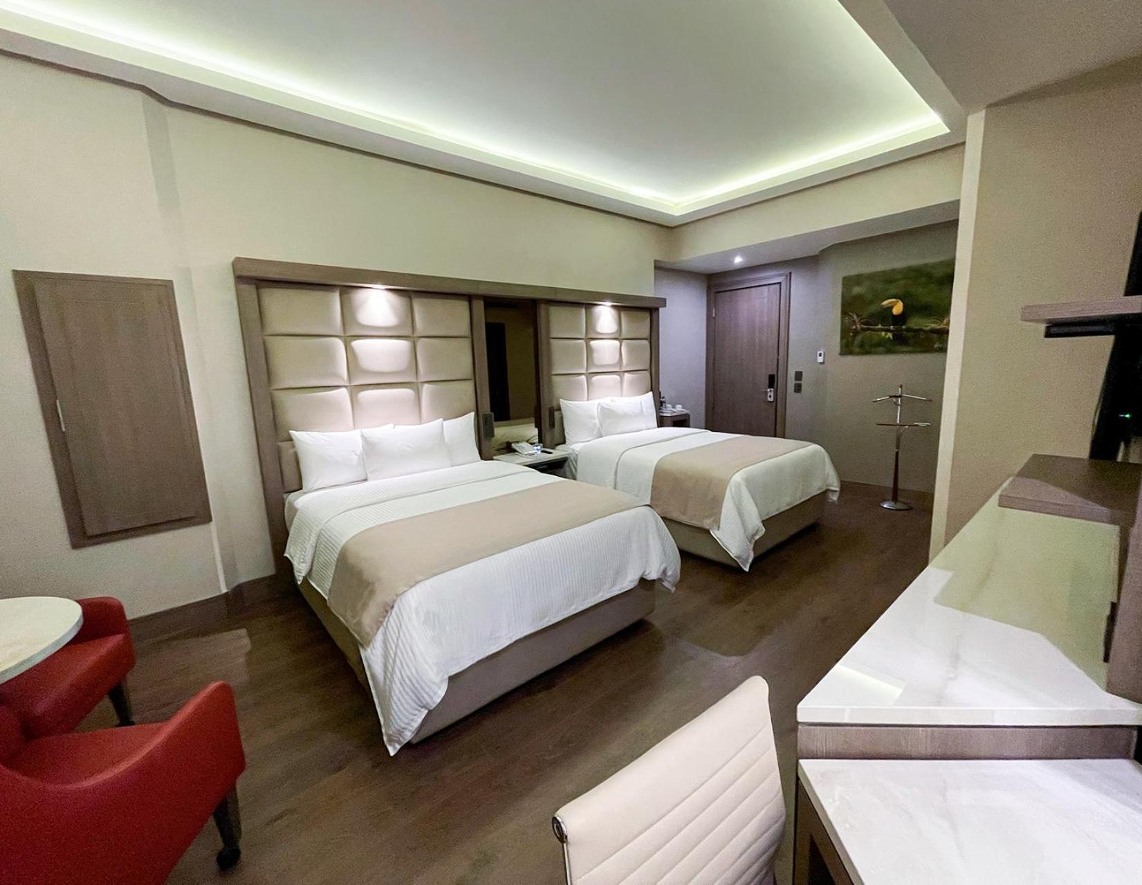 Twin Room - Photo 1