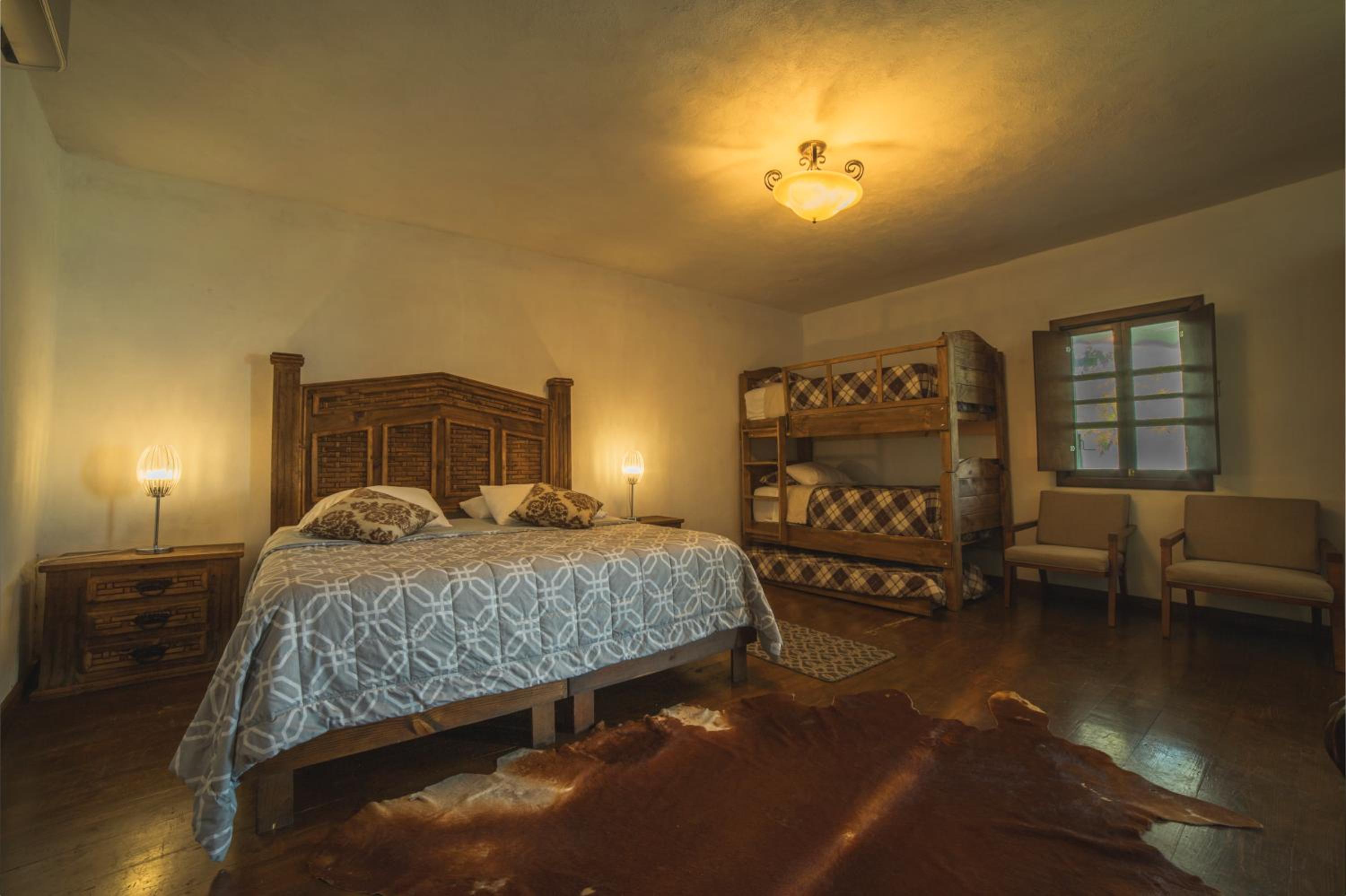 Family Suite photo 1