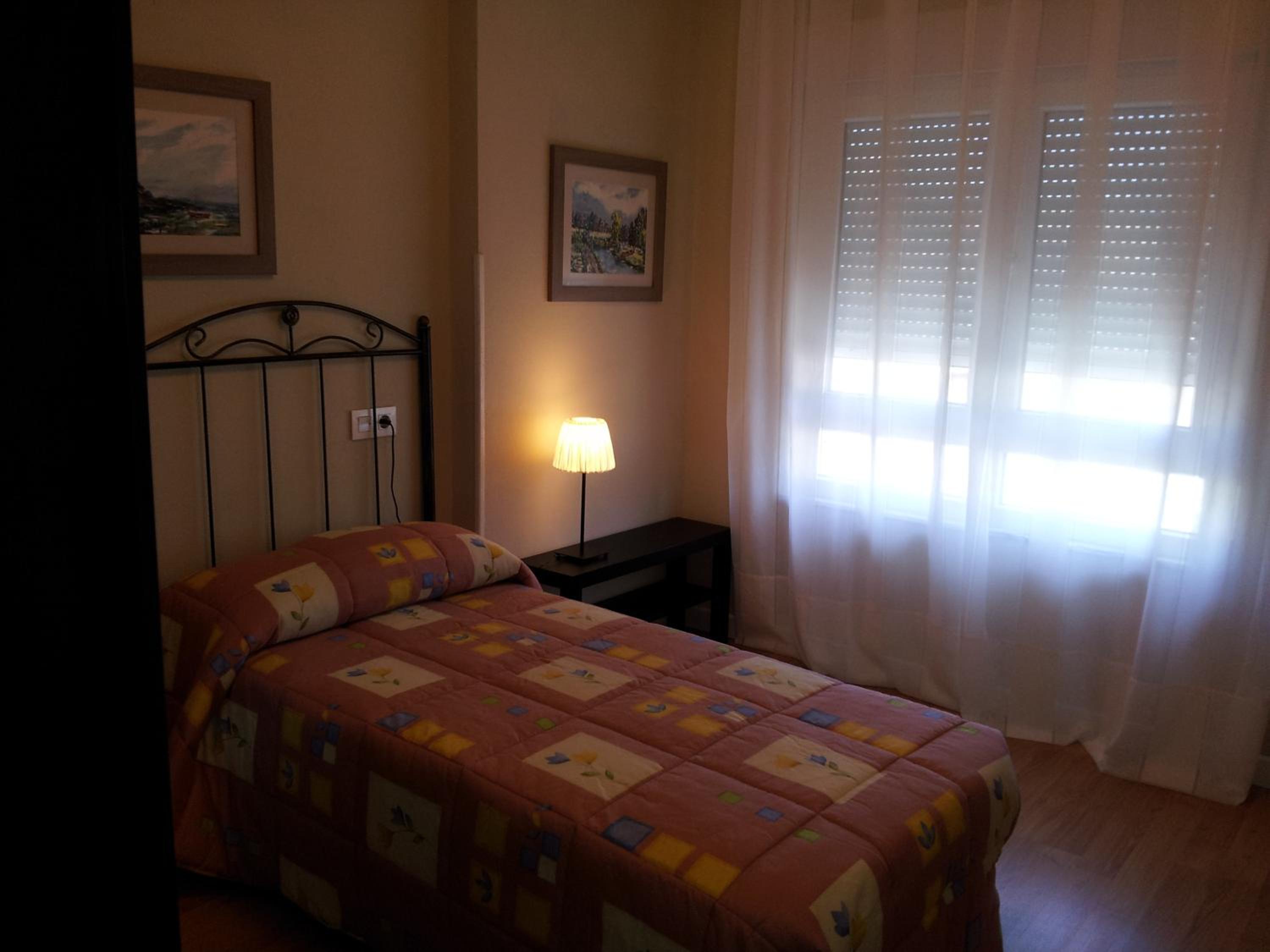 Apartamento Deluxe de Tres Habitaciones