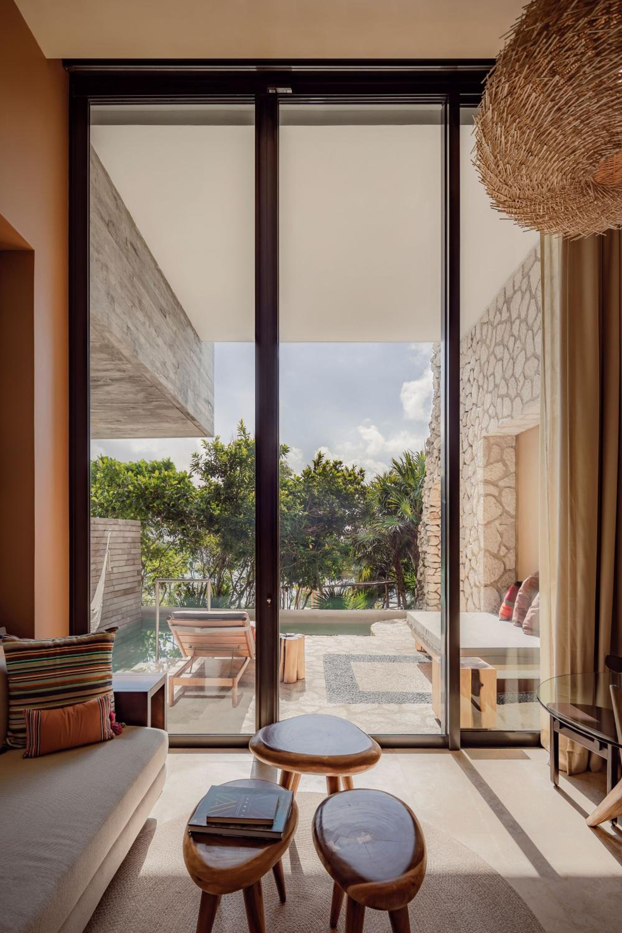 Suite Beach Front - Photo 16