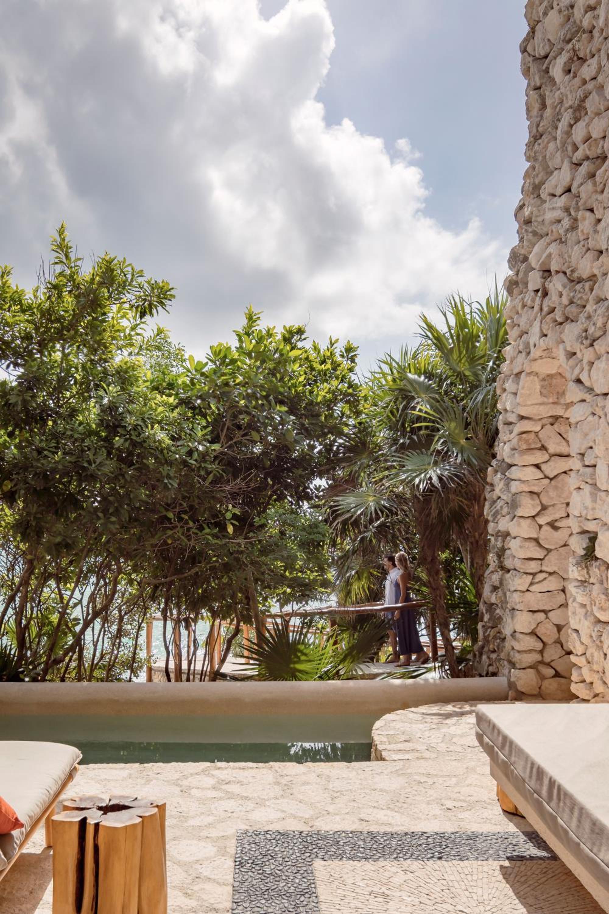 Suite Beach Front - Photo 15
