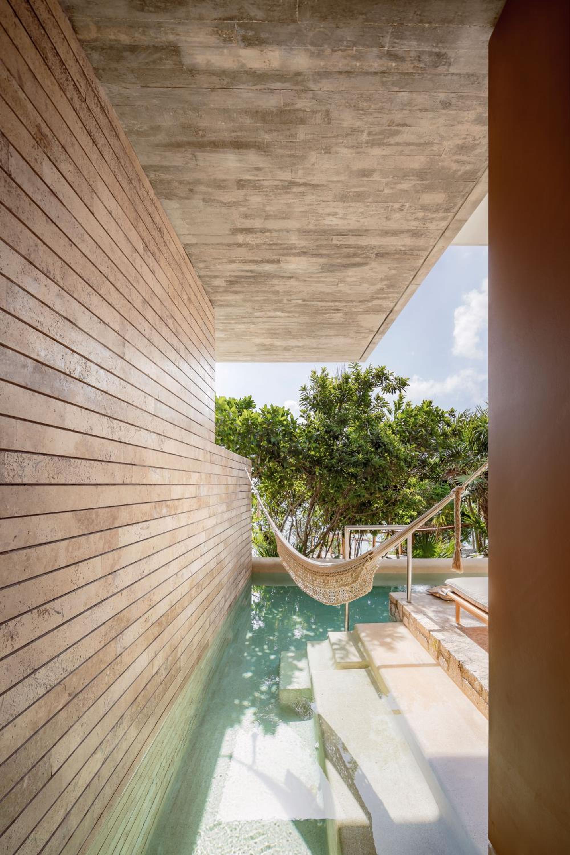 Suite Beach Front - Photo 11