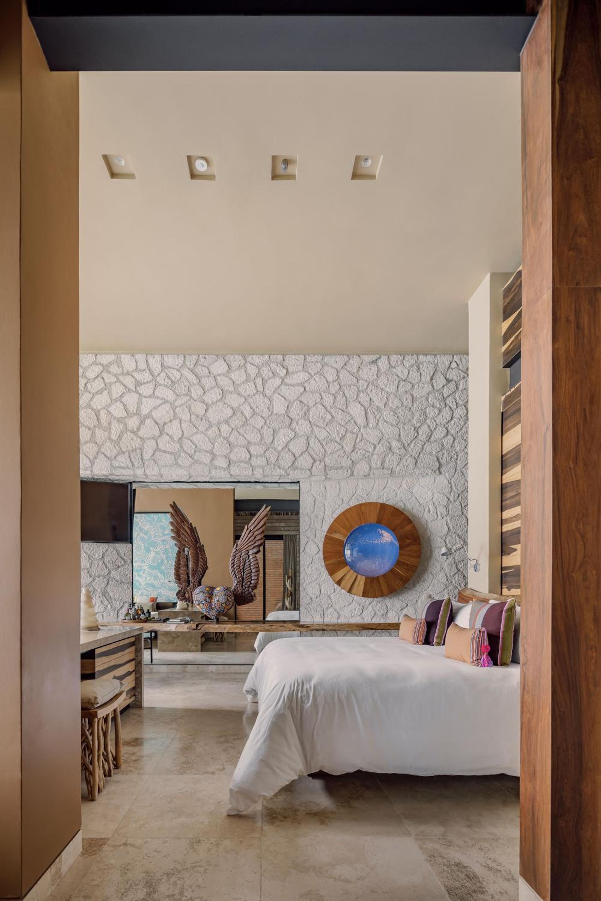 Suite wellness - Photo 1