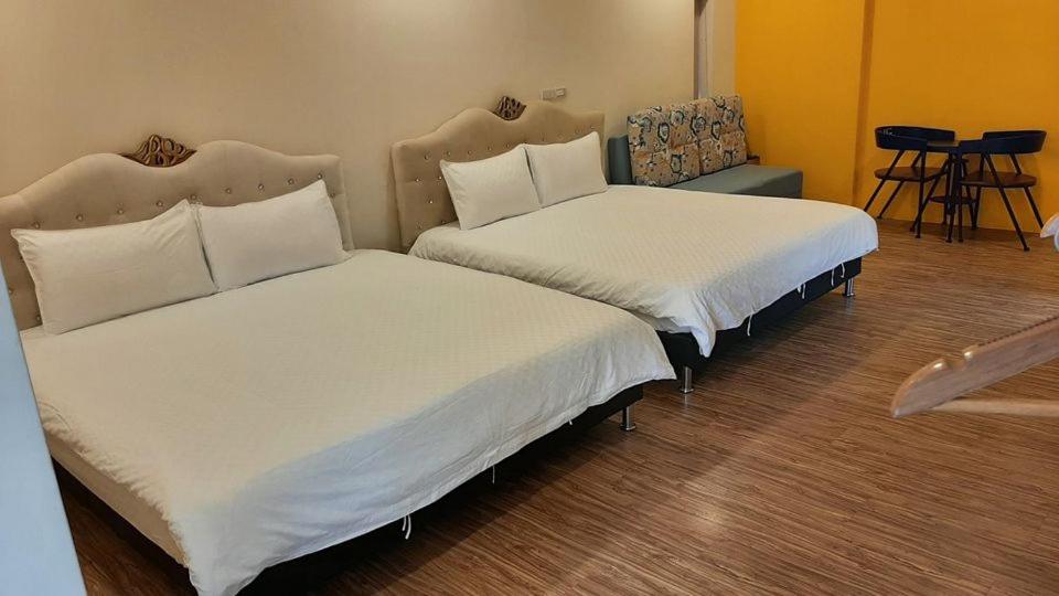 Queen Room With Two Queen Beds photo 1