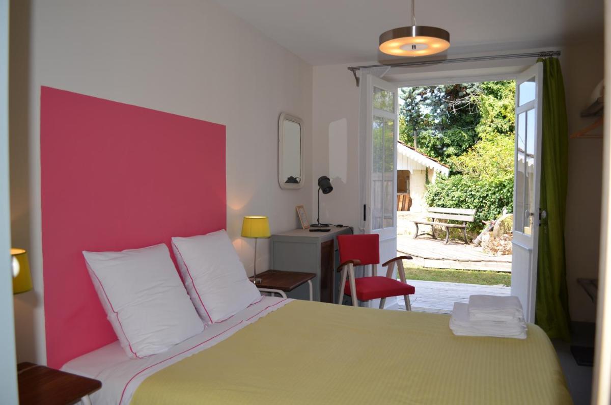 Double Room photo 2