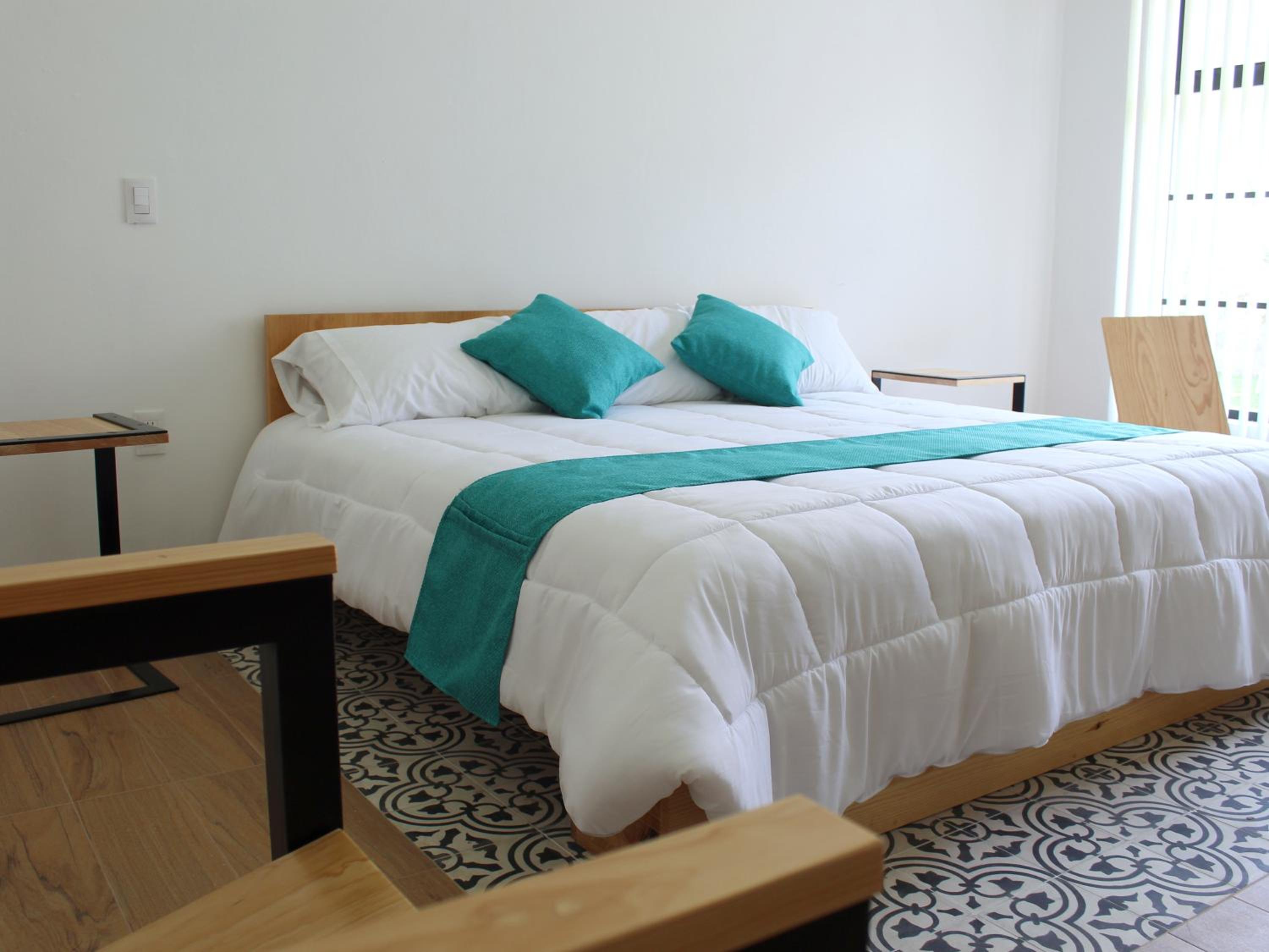 Superior Double Room photo 2