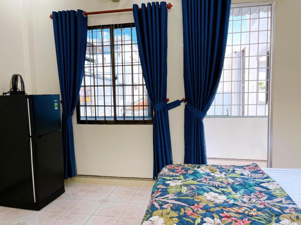 King Room with Balcony photo 3