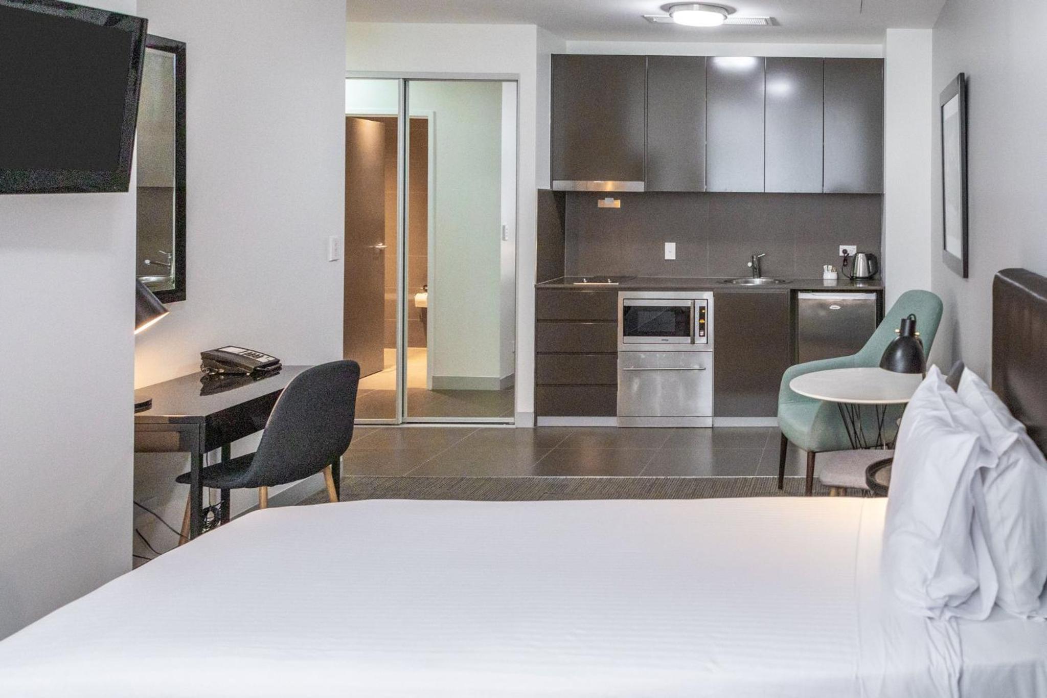 Standard Twin Room photo 2