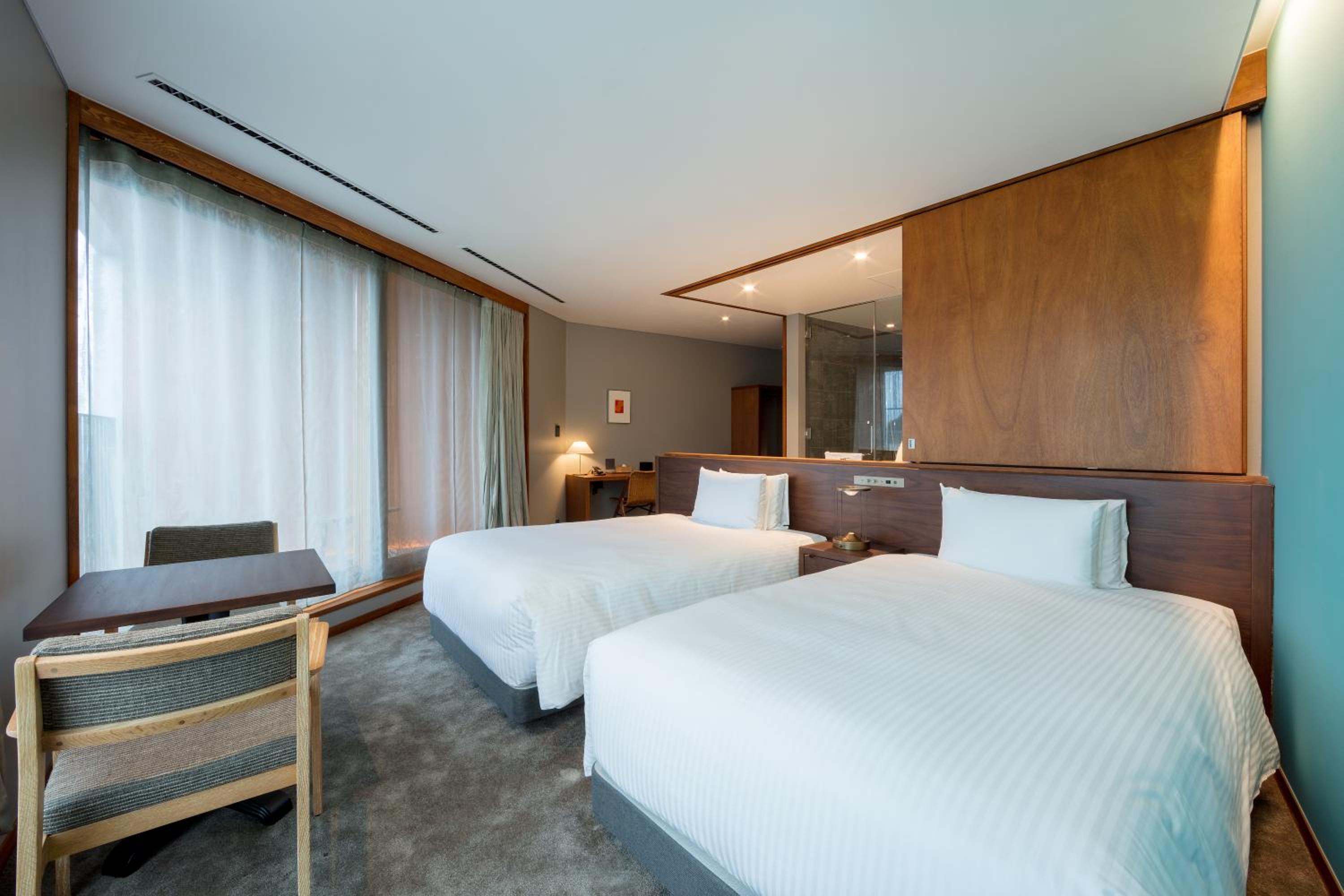 Superior Twin Room - Photo 1
