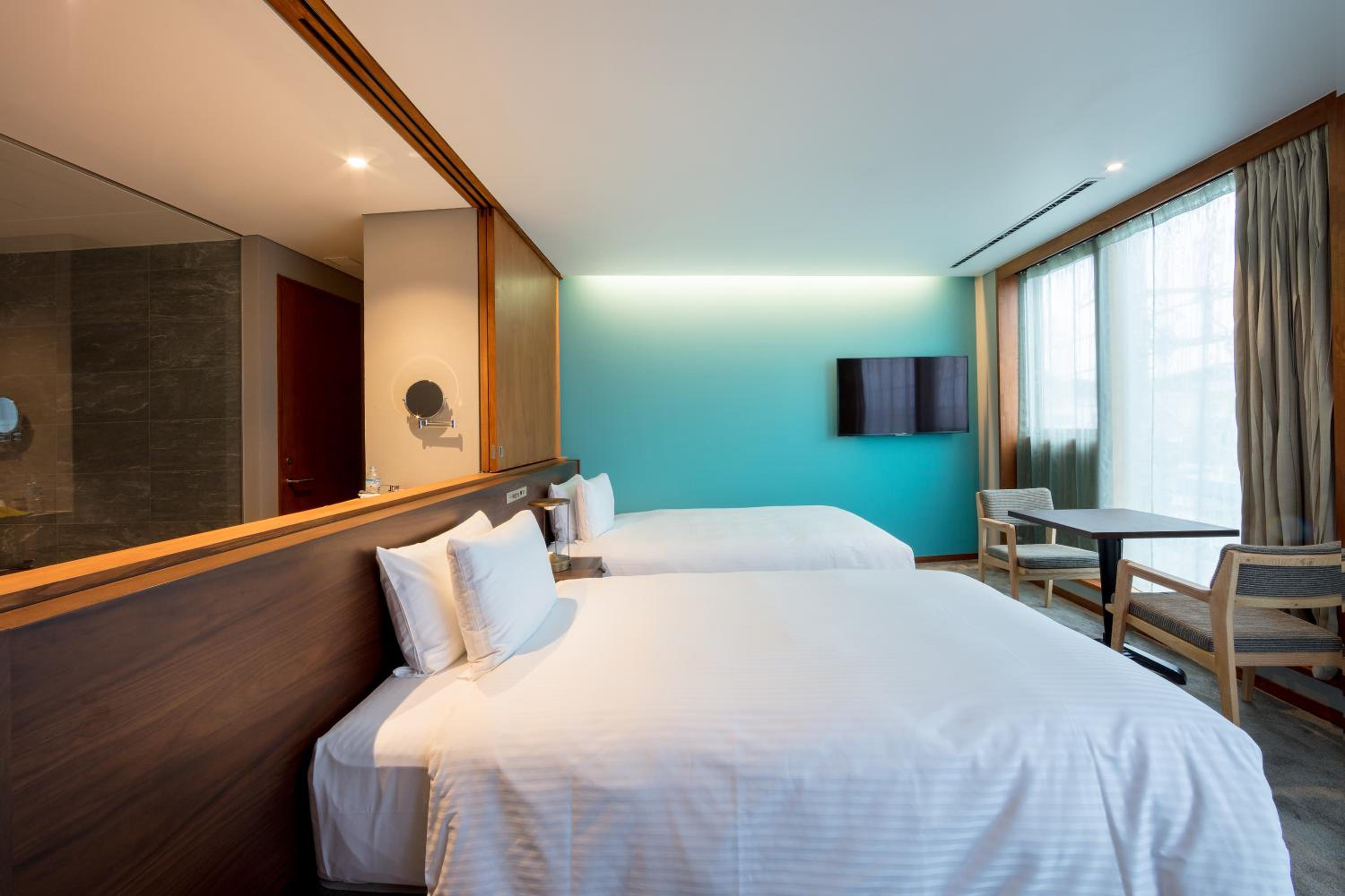 Superior Twin Room - Photo 7