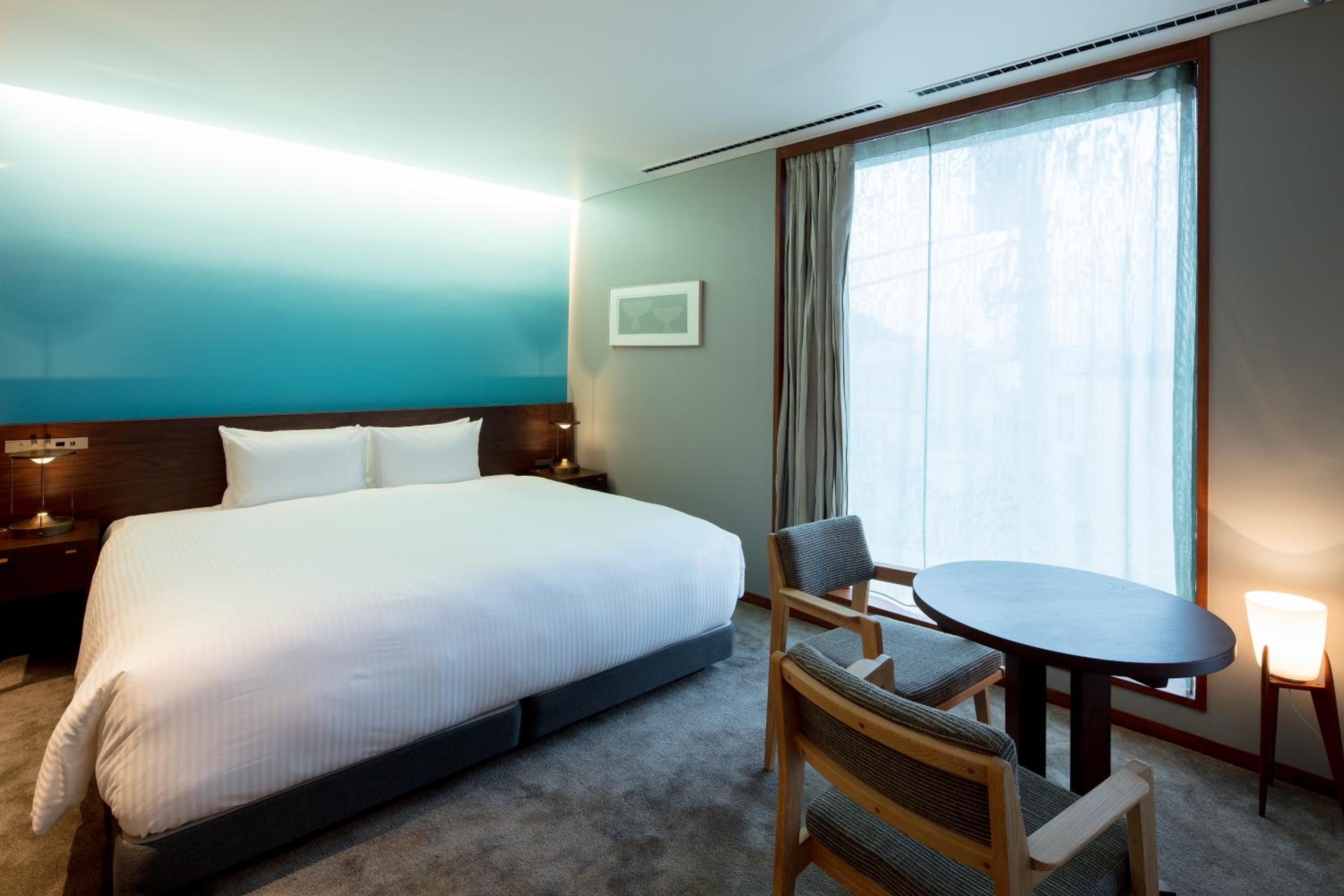 Superior King Room - Photo 1