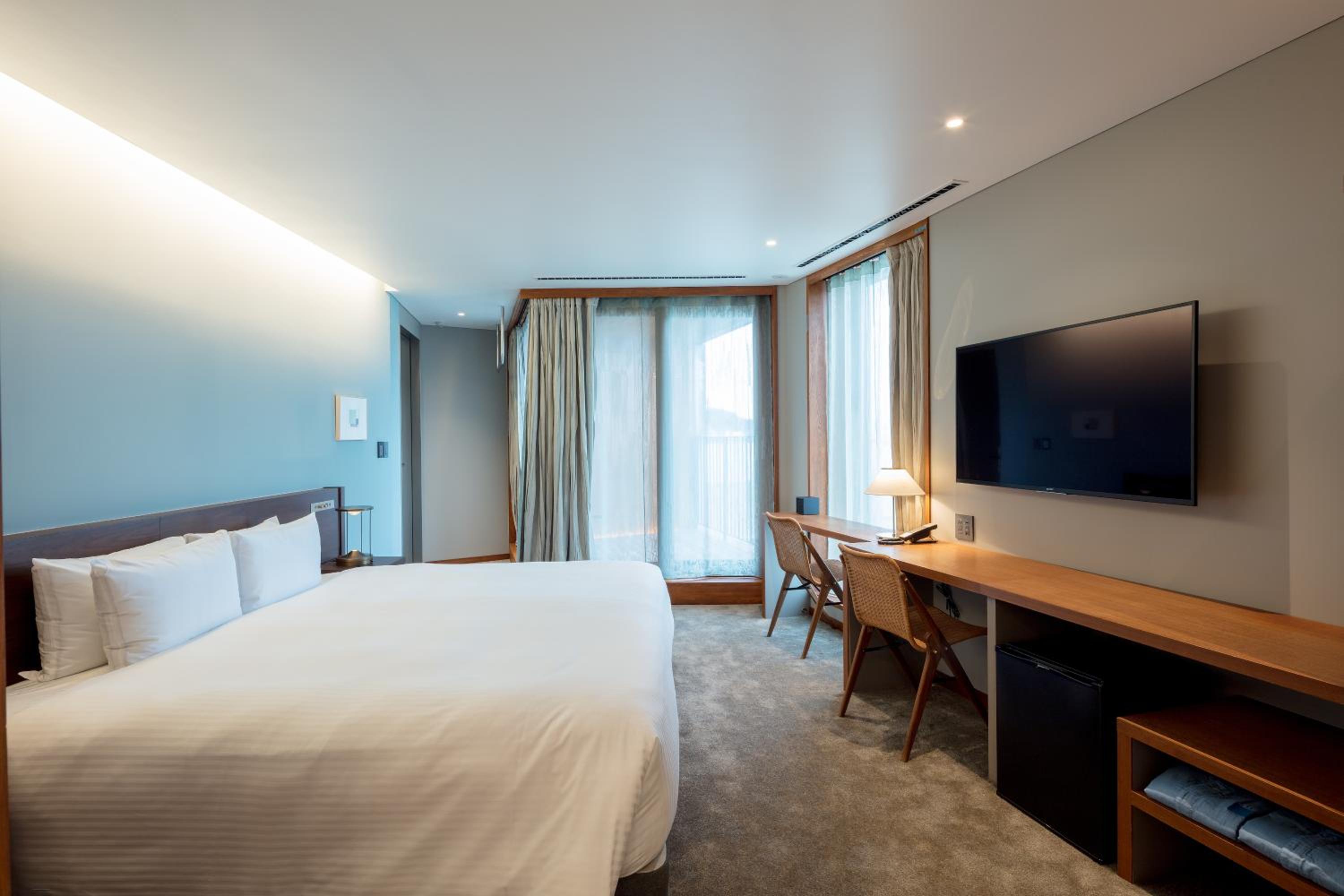 Superior King Room - Photo 2
